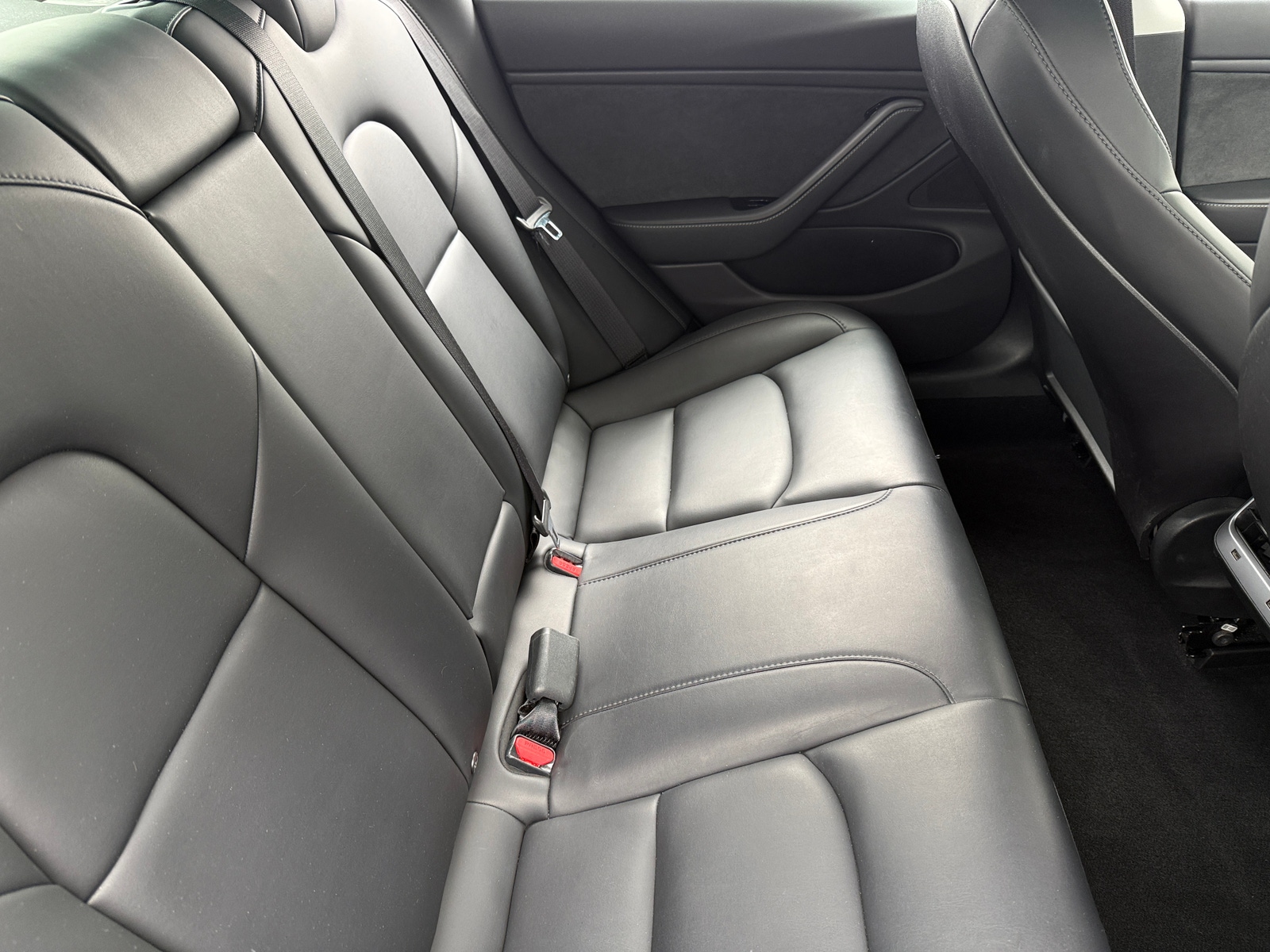 Thumbnail: 2019 Tesla Model 3 - 5