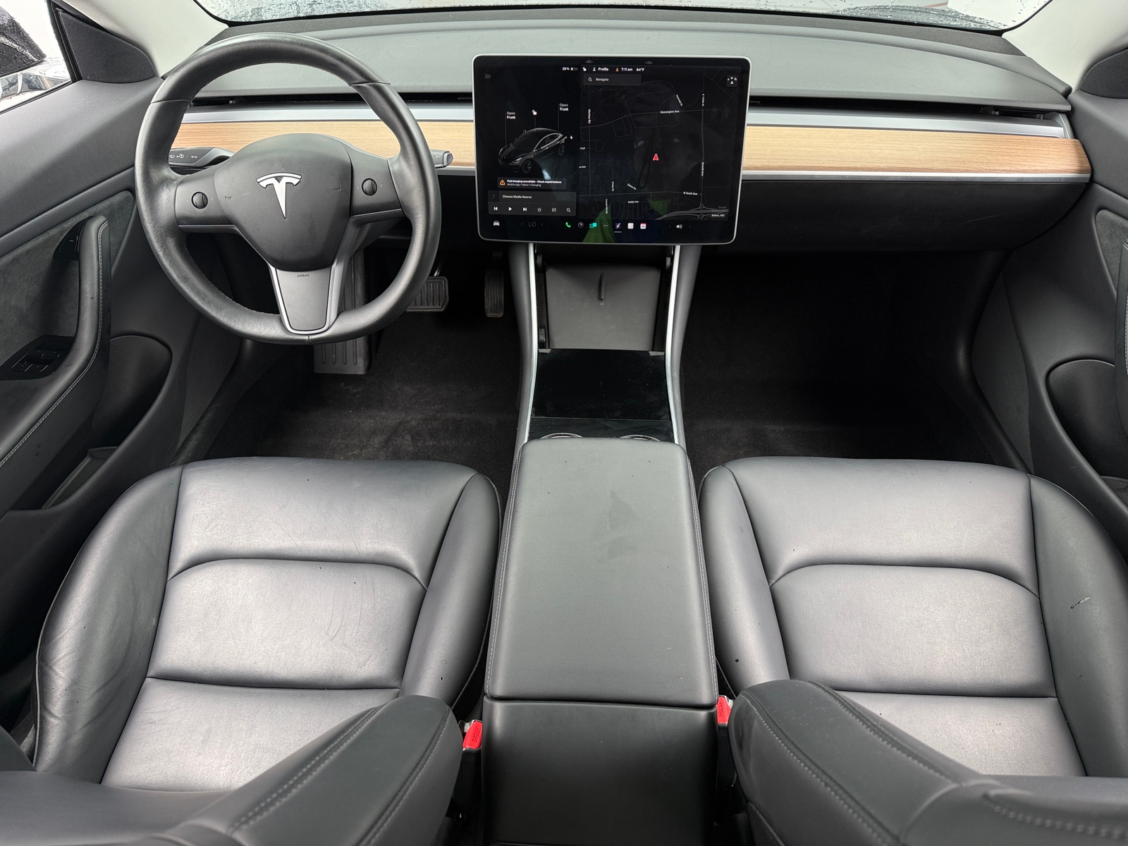 Thumbnail: 2019 Tesla Model 3 - 2