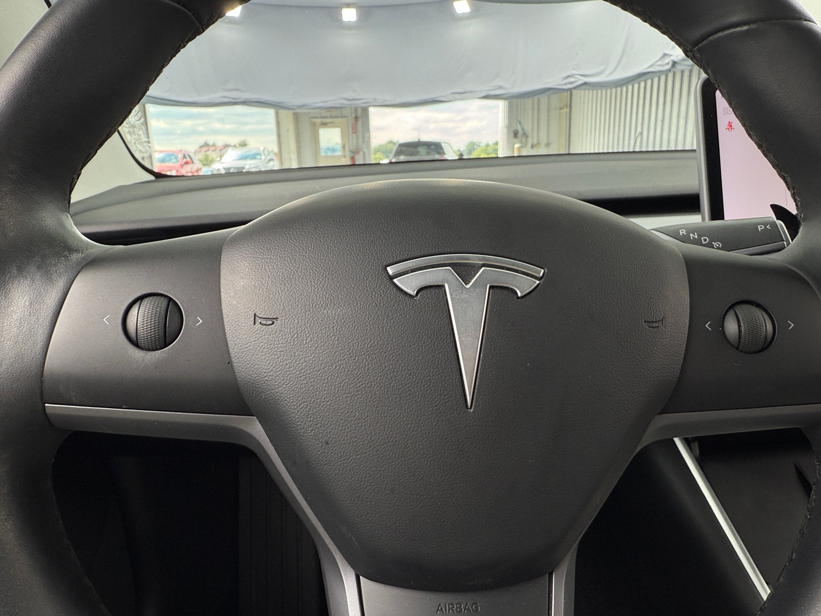 Thumbnail: 2019 Tesla Model 3 - 4