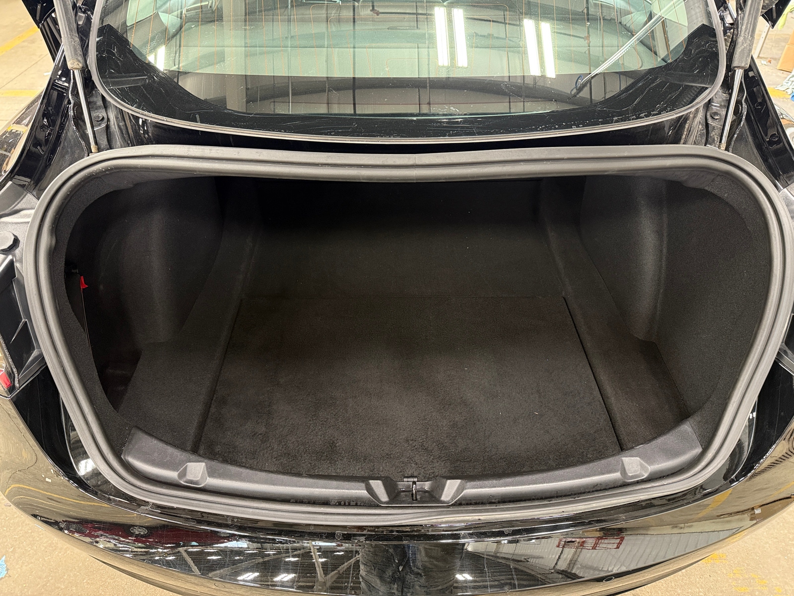 Thumbnail: 2019 Tesla Model 3 - 6