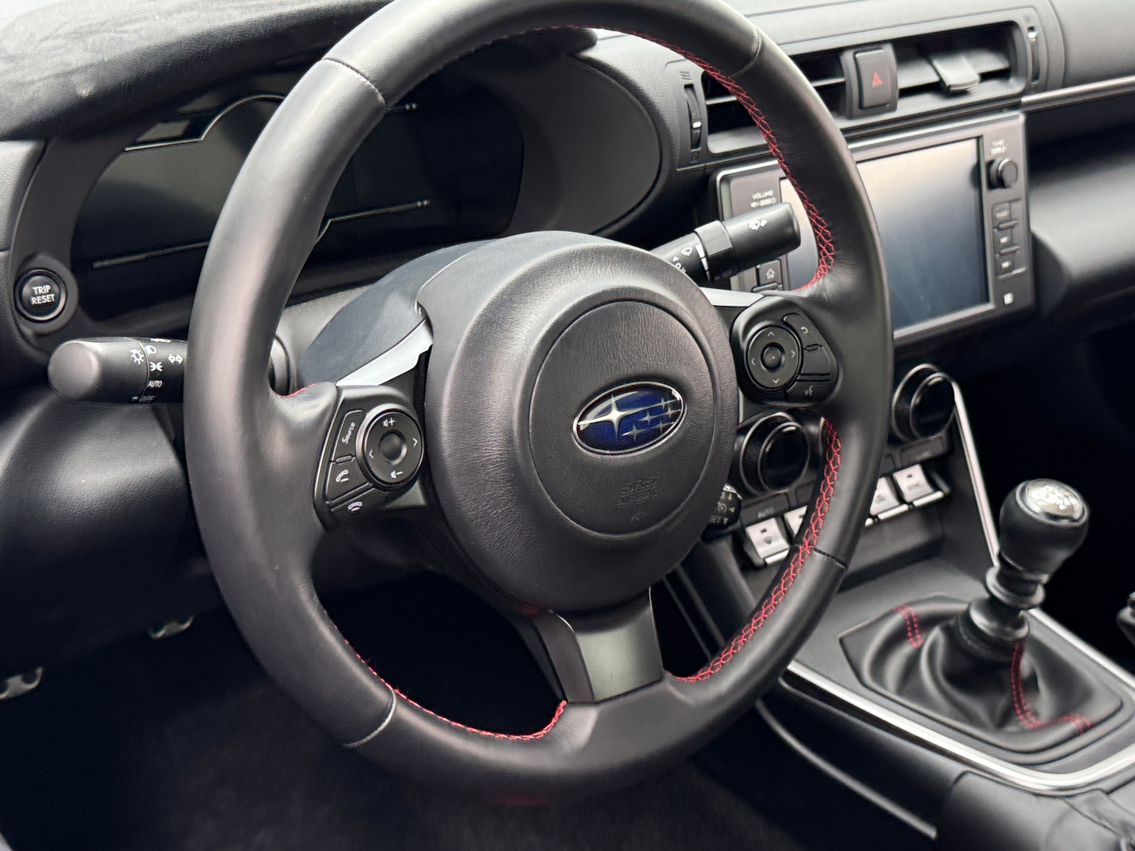 Thumbnail: 2023 Subaru BRZ - 4