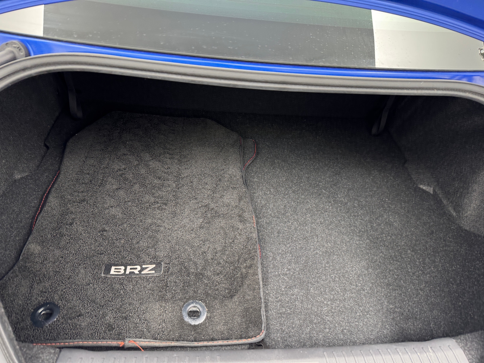 Thumbnail: 2023 Subaru BRZ - 5