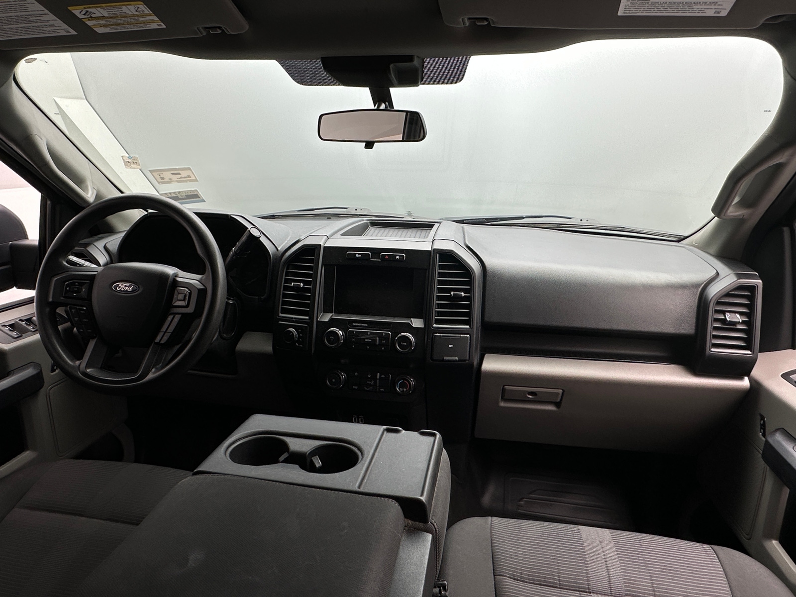 Thumbnail: 2019 Ford Econoline - 3