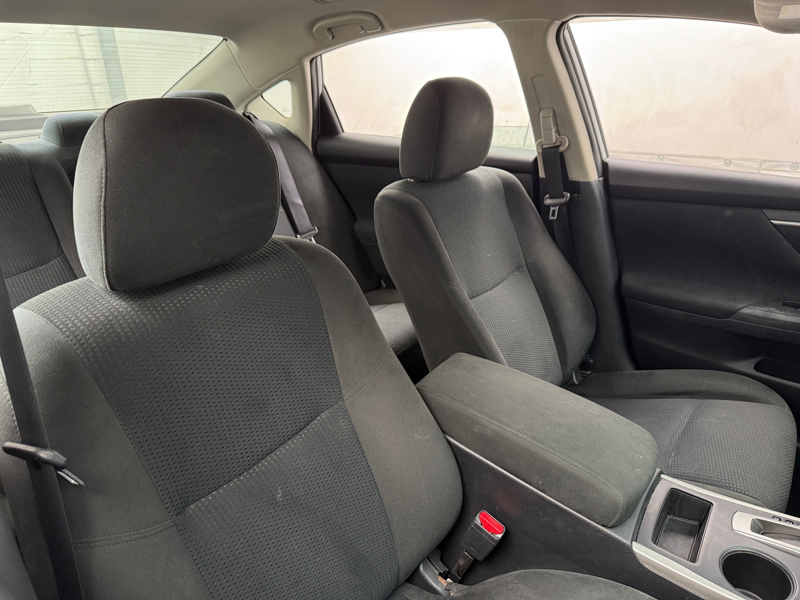 Thumbnail: 2015 Nissan Altima - 2