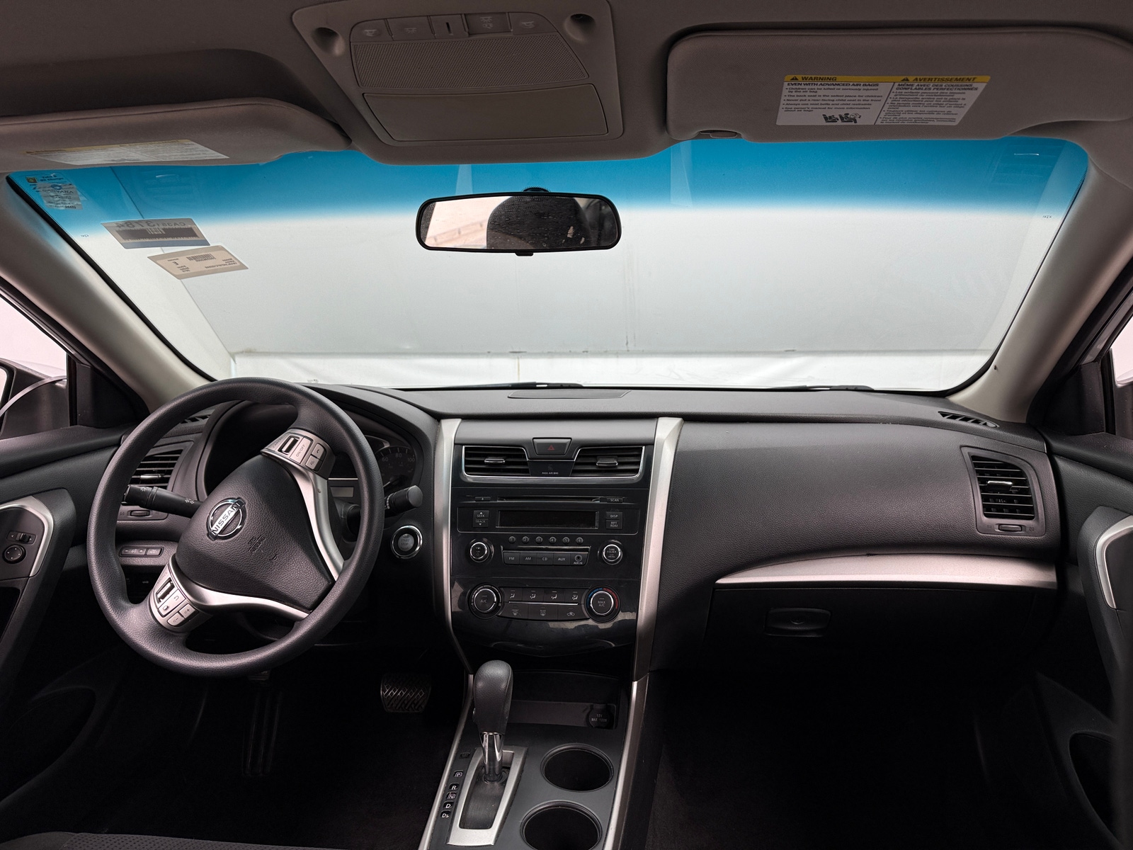 Thumbnail: 2015 Nissan Altima - 3