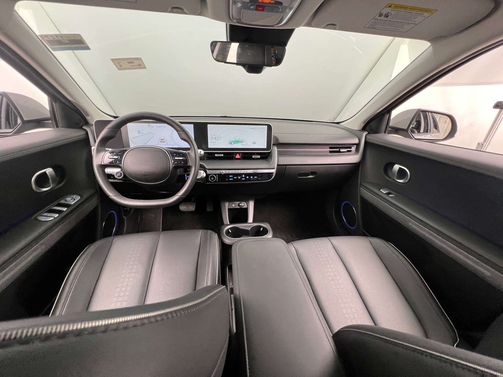 Thumbnail: 2023 Hyundai Ioniq 5 - 2