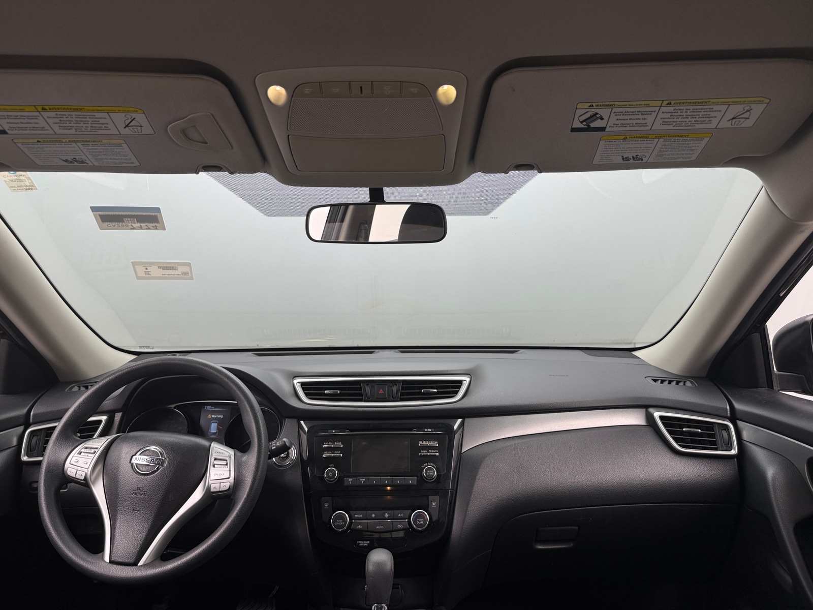 Thumbnail: 2016 Nissan Rogue - 3