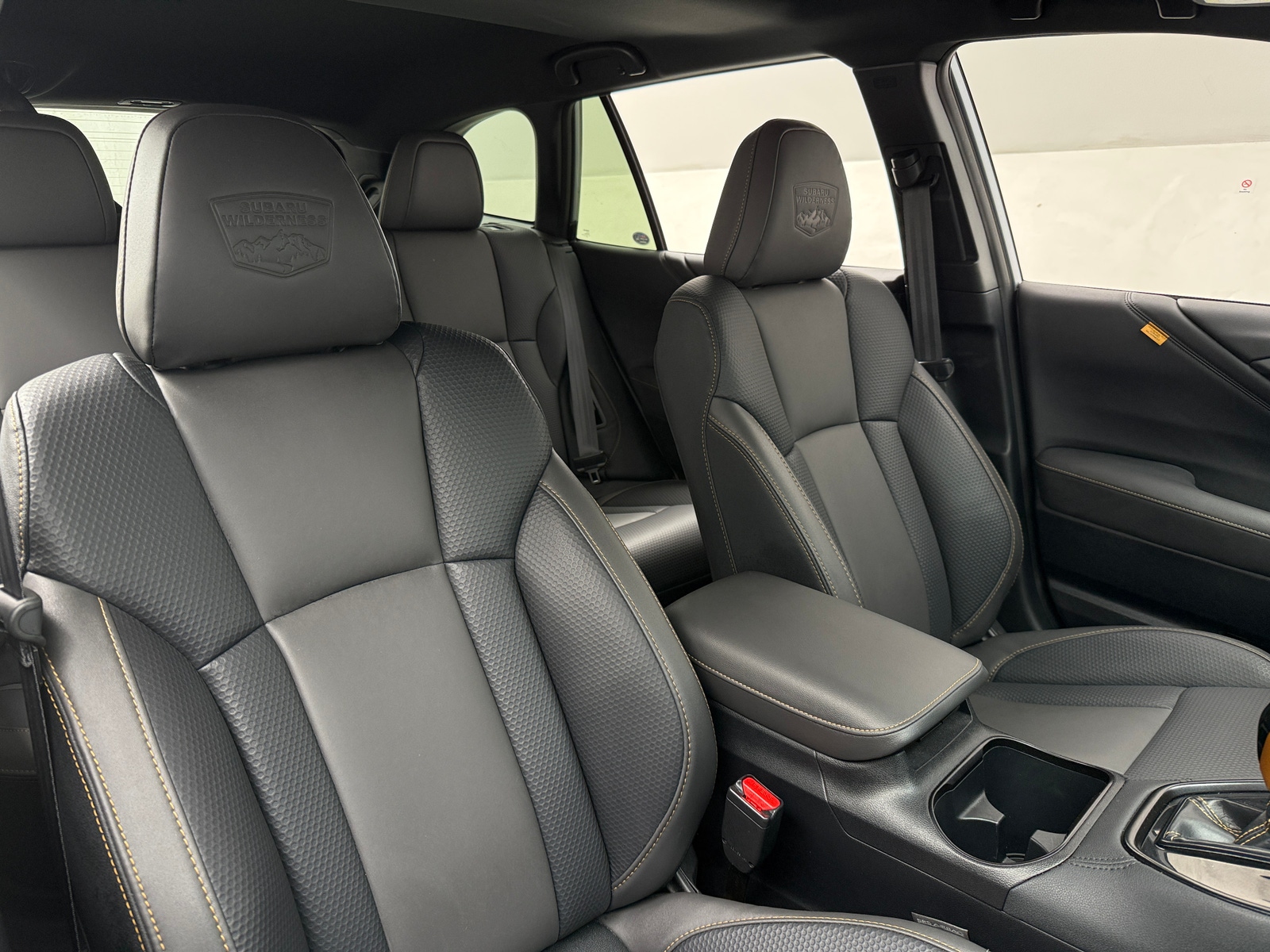 Thumbnail: 2024 Subaru Outback - 2