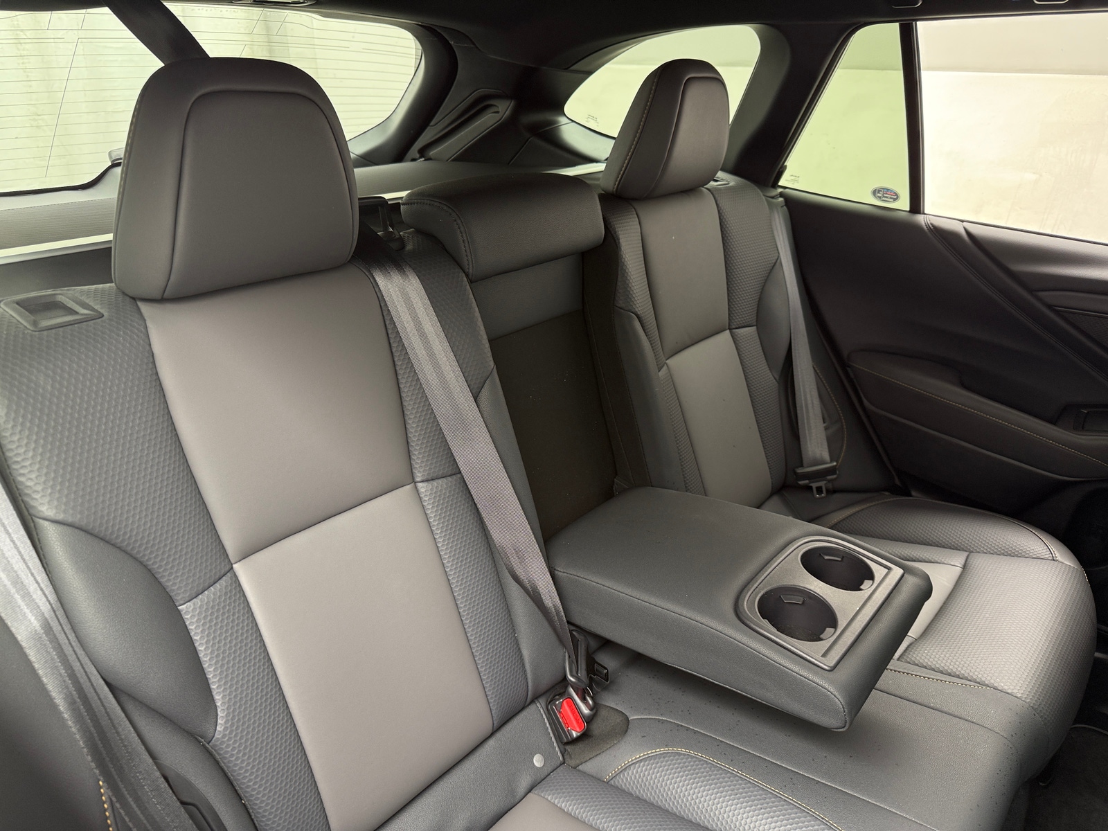 Thumbnail: 2024 Subaru Outback - 6