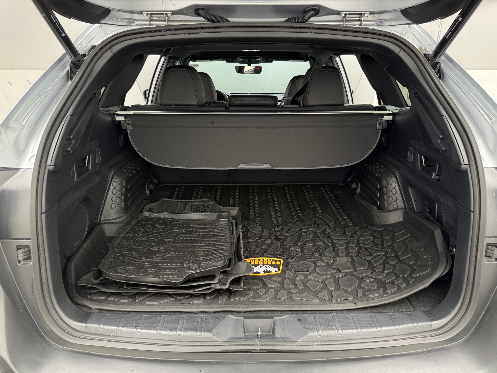 Thumbnail: 2024 Subaru Outback - 7