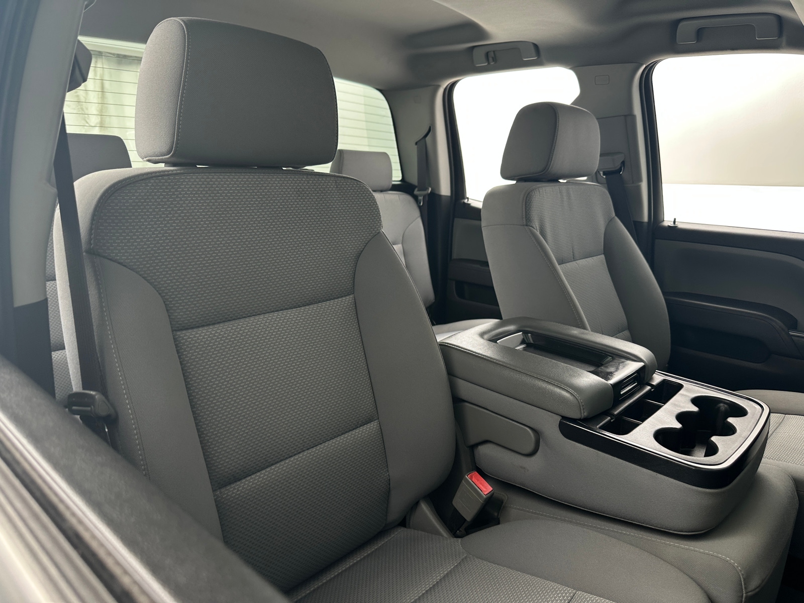 Thumbnail: 2017 GMC Sierra 1500 - 2