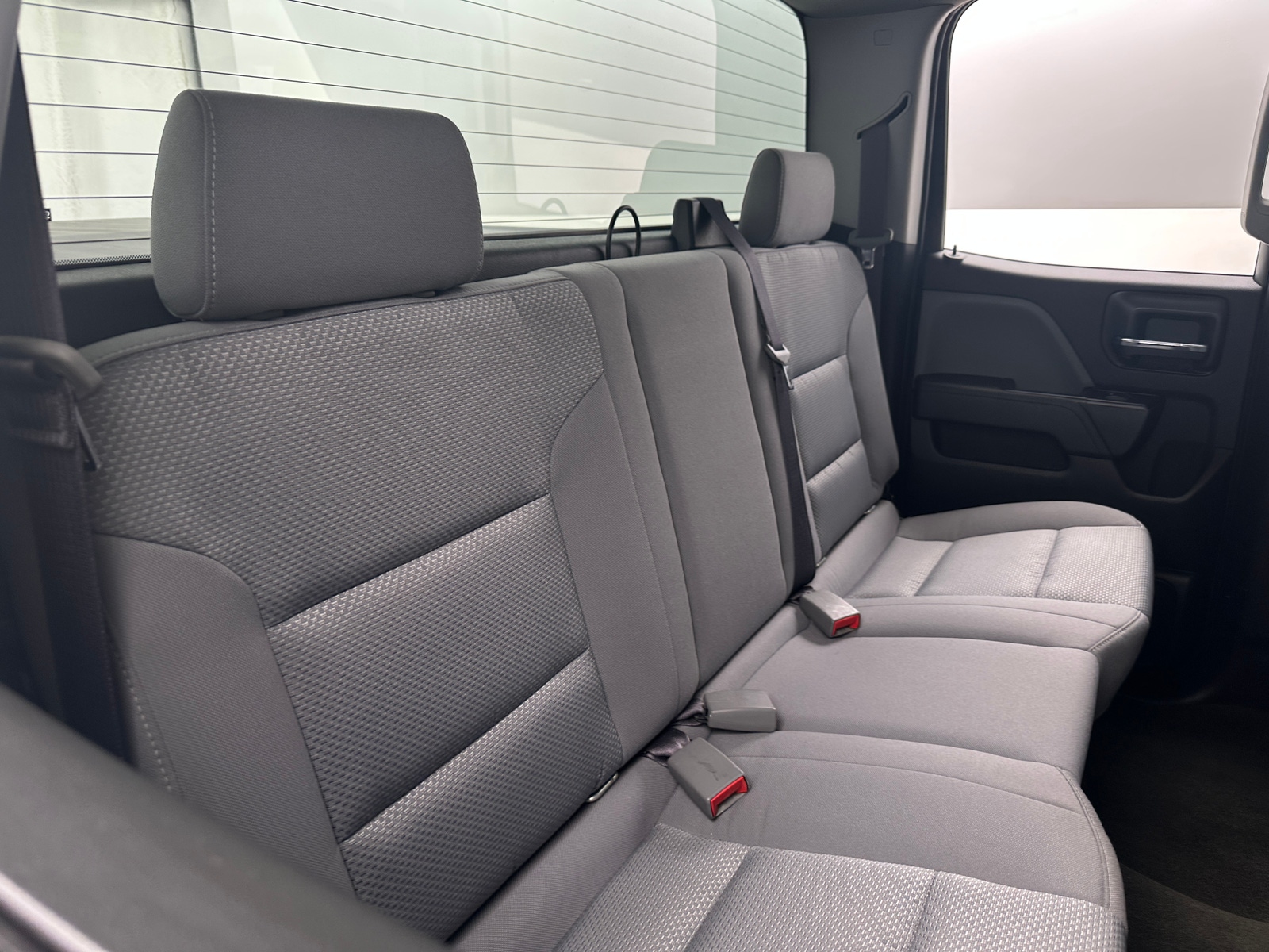 Thumbnail: 2017 GMC Sierra 1500 - 6