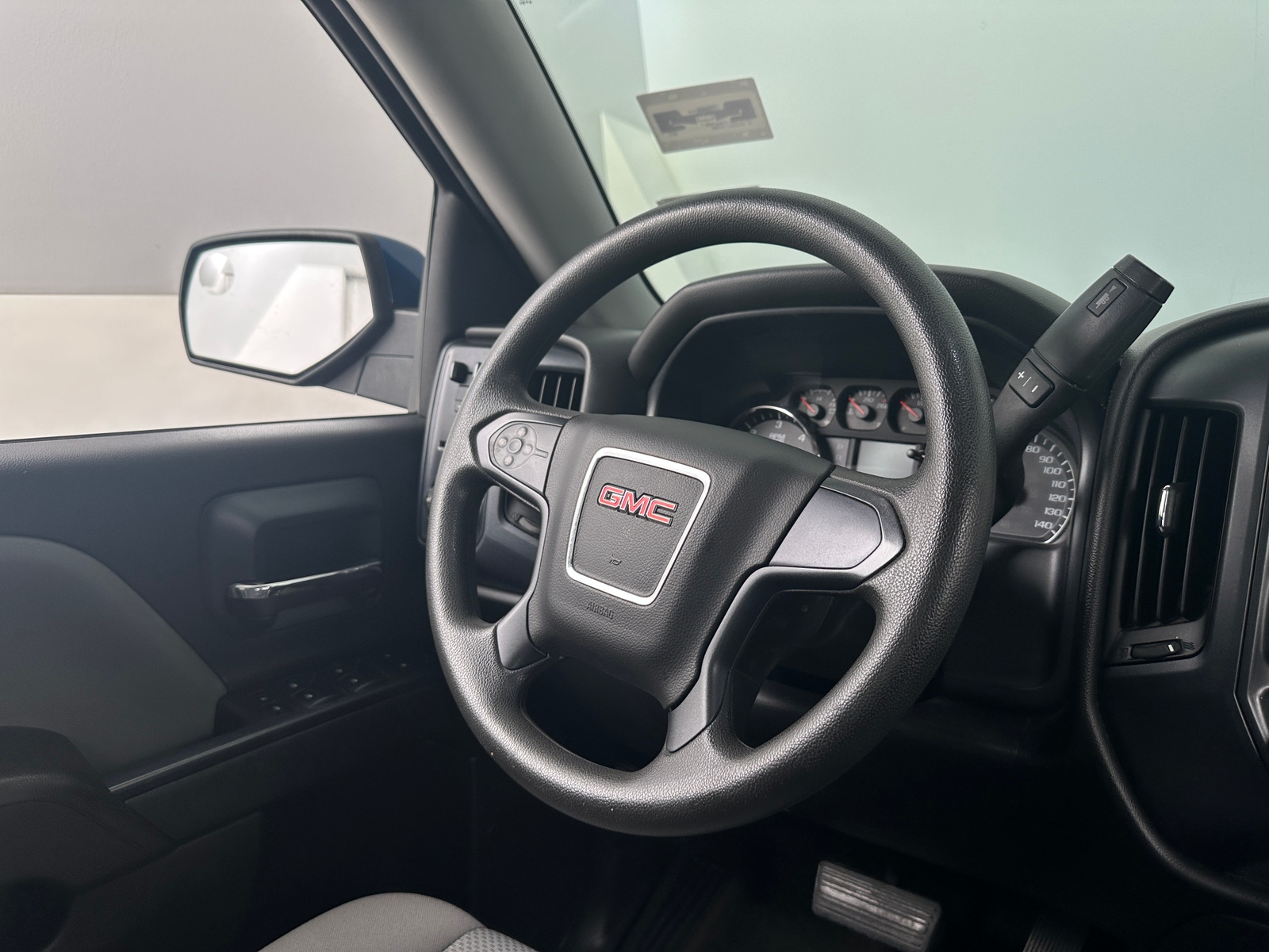 Thumbnail: 2017 GMC Sierra 1500 - 5