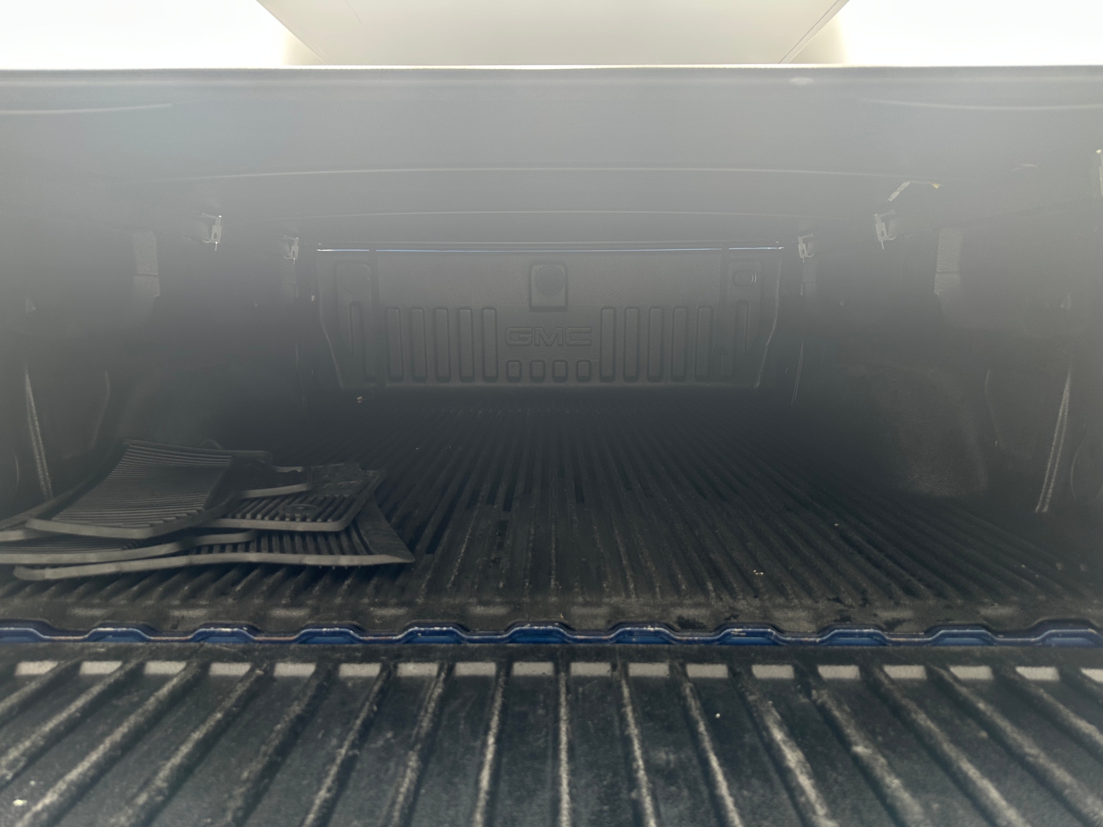 Thumbnail: 2017 GMC Sierra 1500 - 7