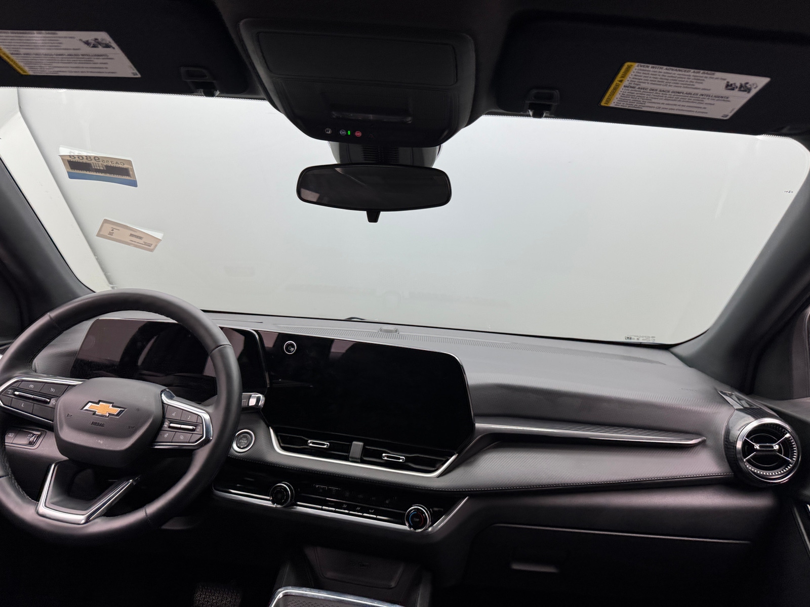 Thumbnail: 2025 Chevrolet Equinox - 3