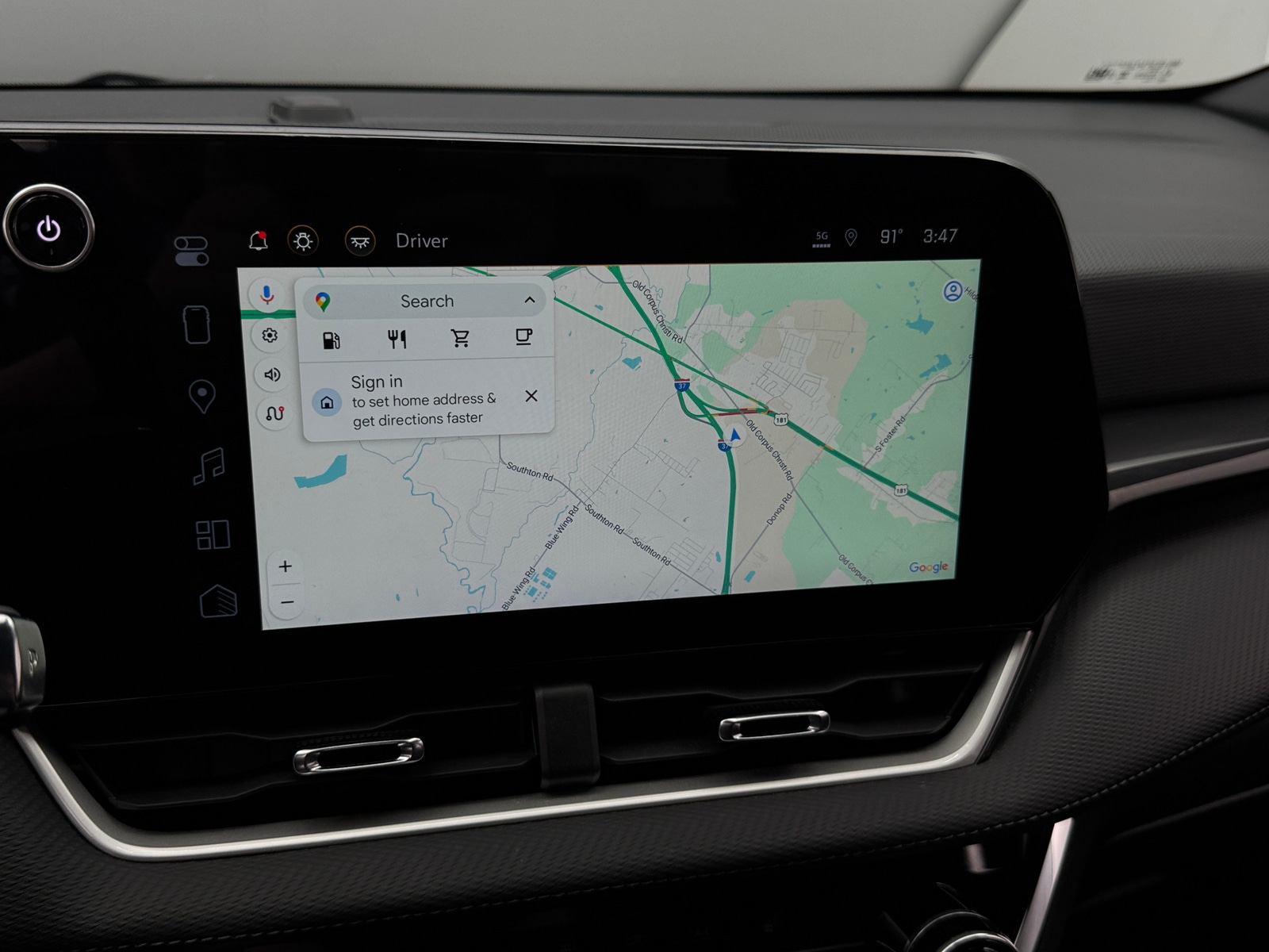 Thumbnail: 2025 Chevrolet Equinox - 4