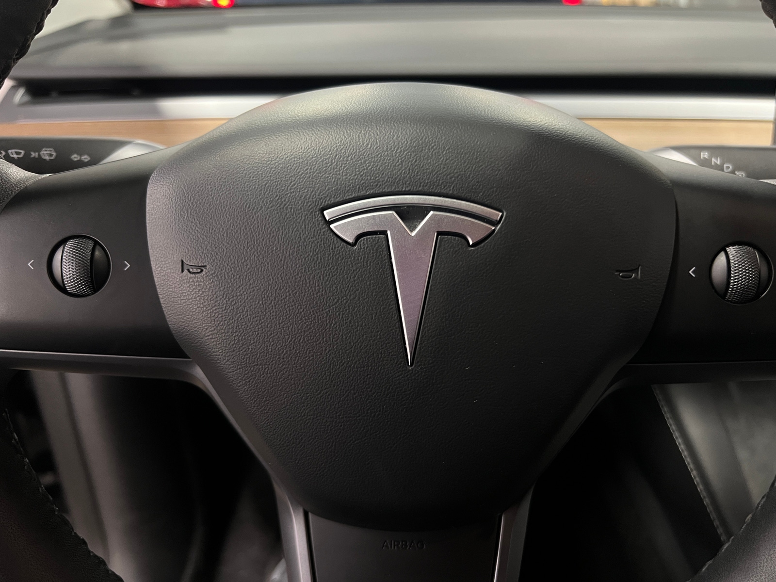 Thumbnail: 2022 Tesla Model Y - 3