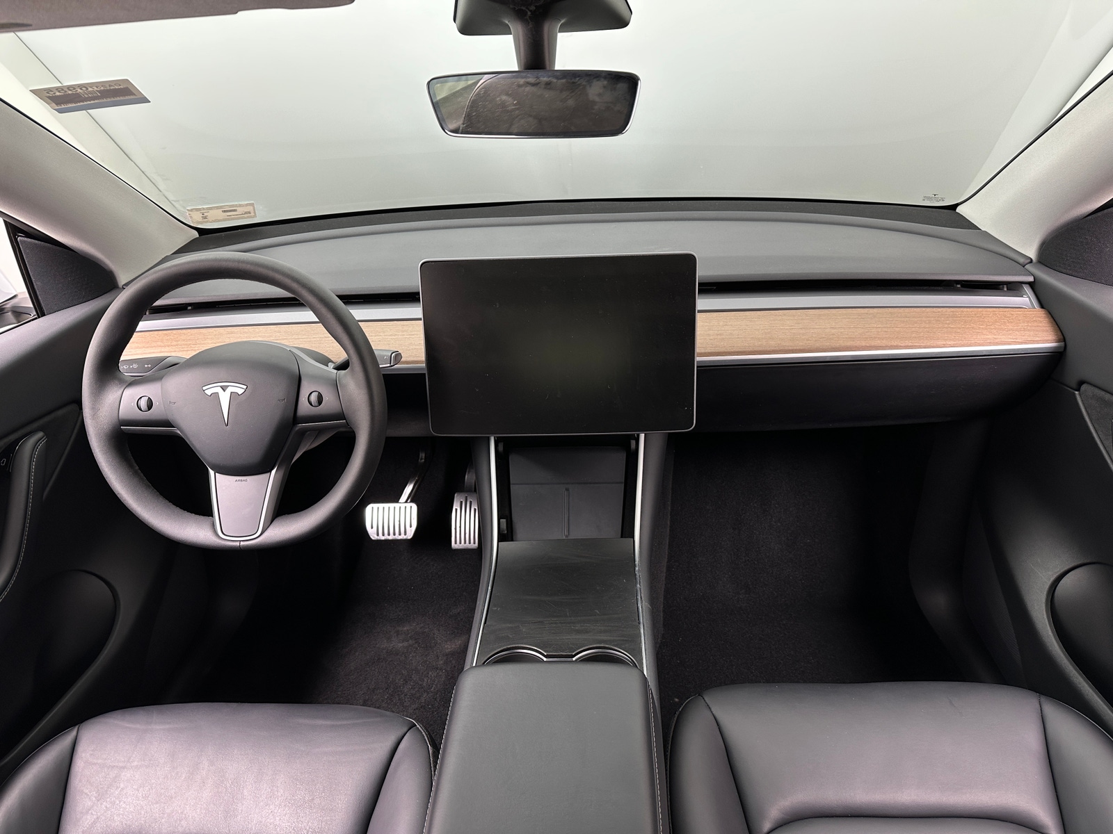 Thumbnail: 2021 Tesla Model Y - 2
