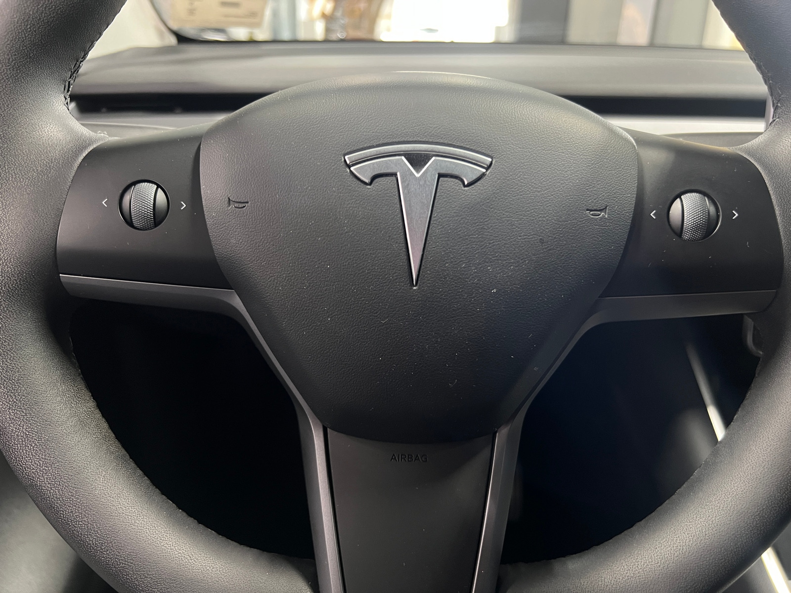 Thumbnail: 2021 Tesla Model Y - 4