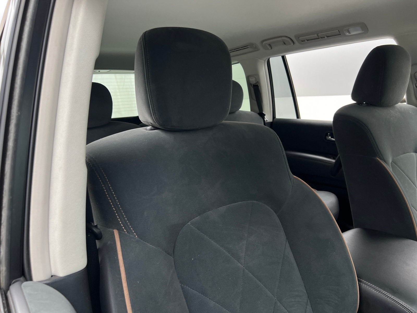 Thumbnail: 2019 Nissan Armada - 2