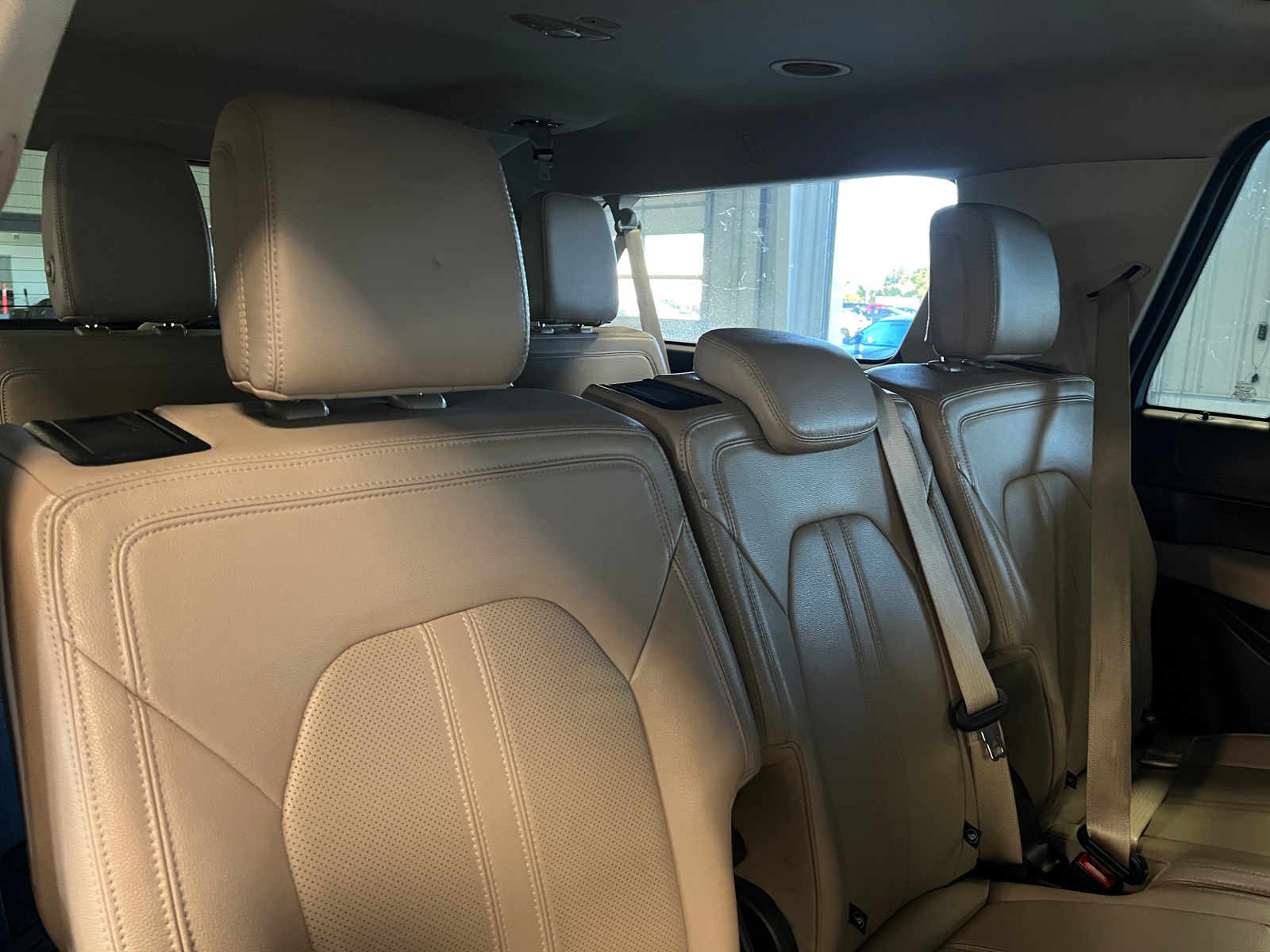 Thumbnail: 2024 Ford Expedition MAX - 5