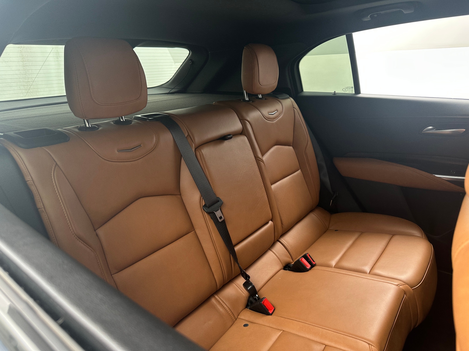 Thumbnail: 2020 Cadillac XT4 - 5