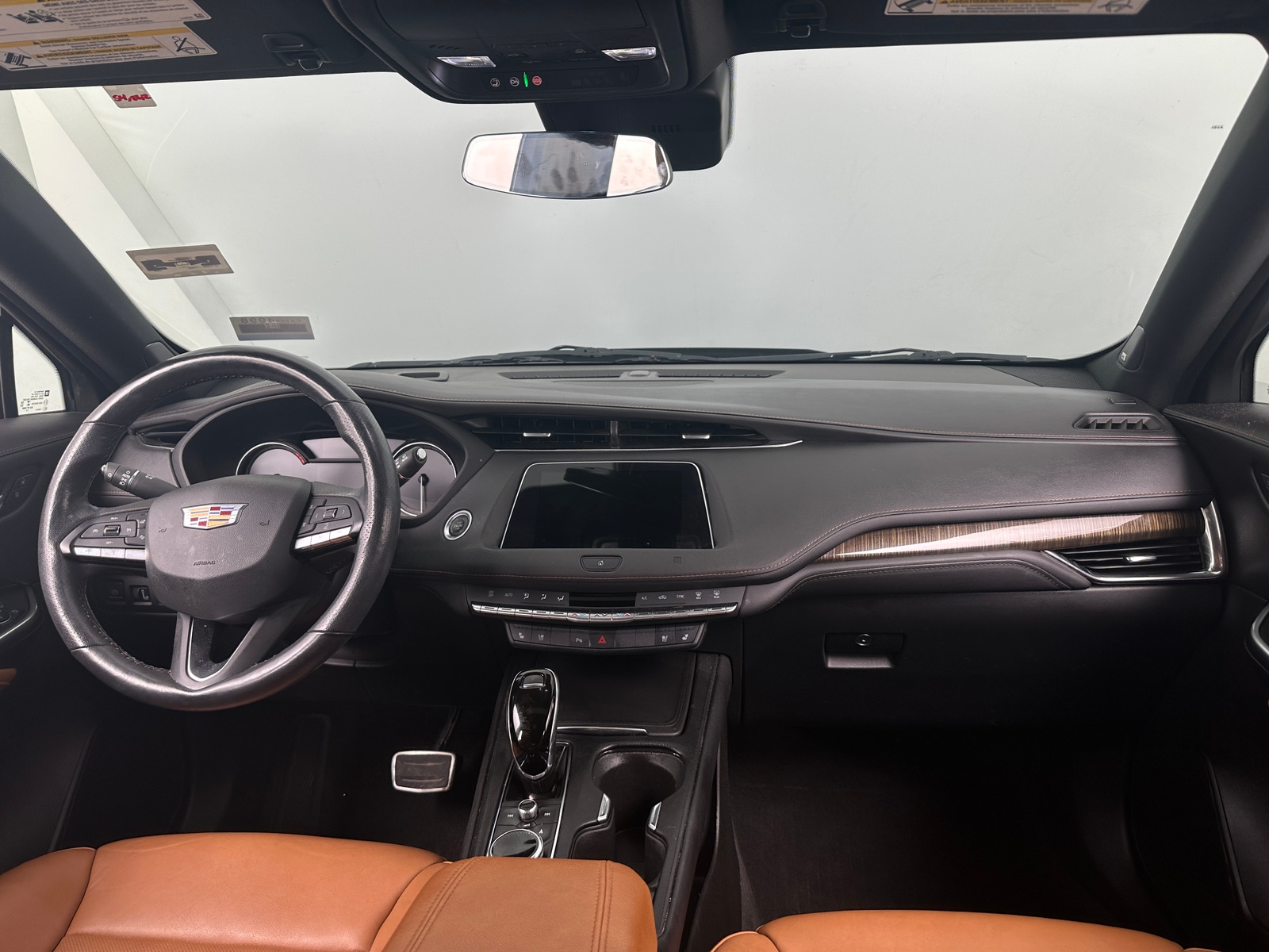 Thumbnail: 2020 Cadillac XT4 - 2