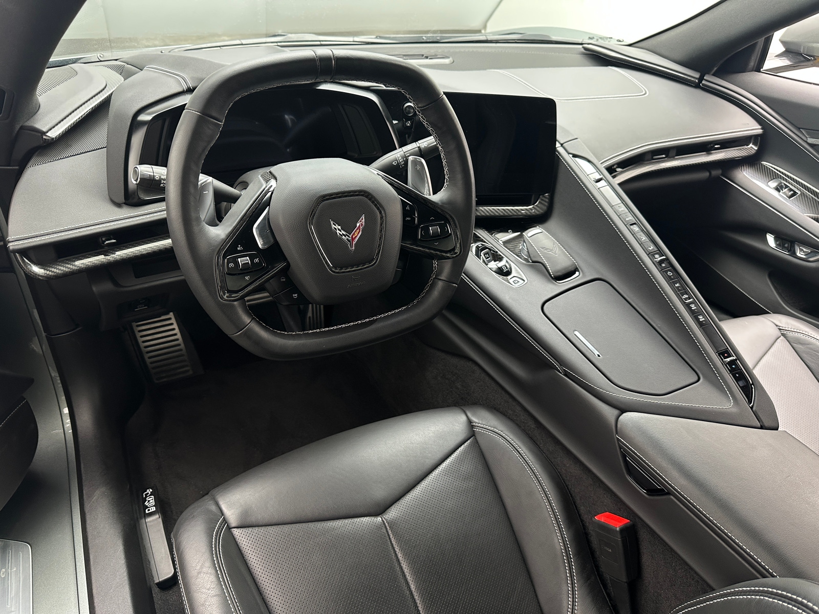Thumbnail: 2023 Chevrolet Corvette - 2