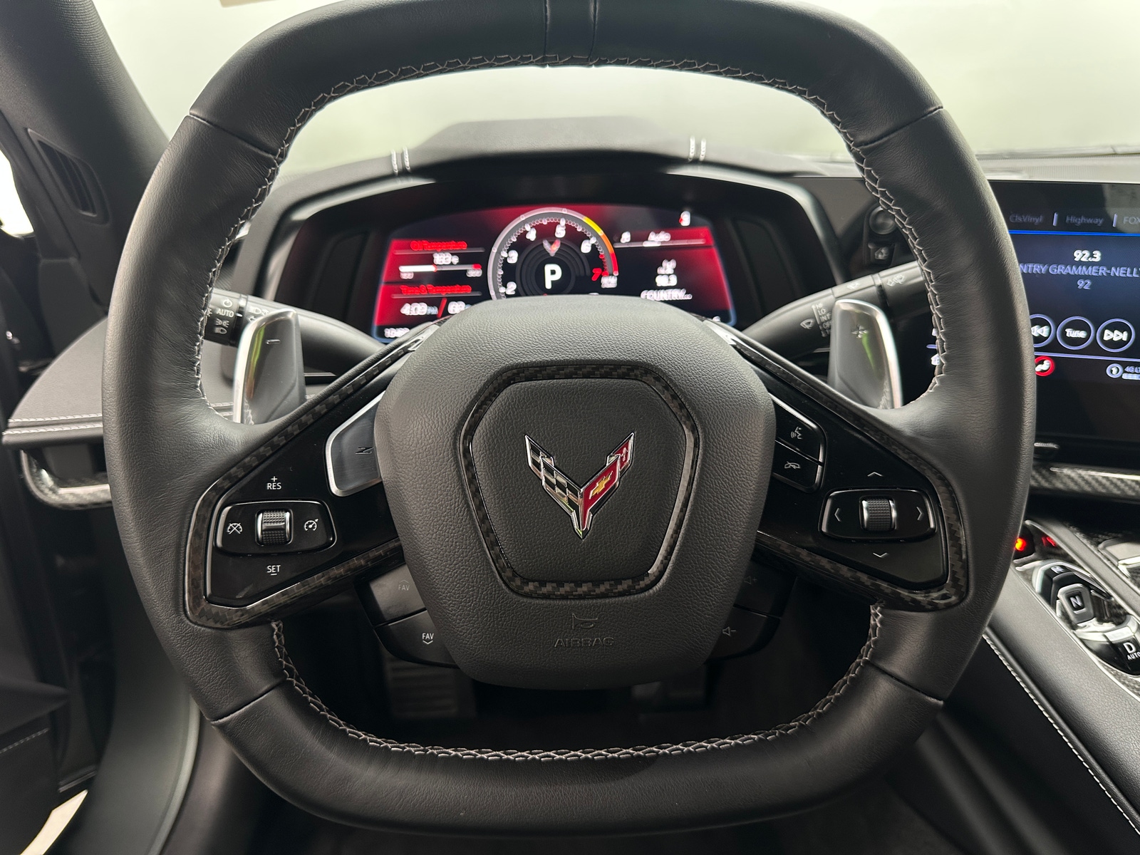 Thumbnail: 2023 Chevrolet Corvette - 4