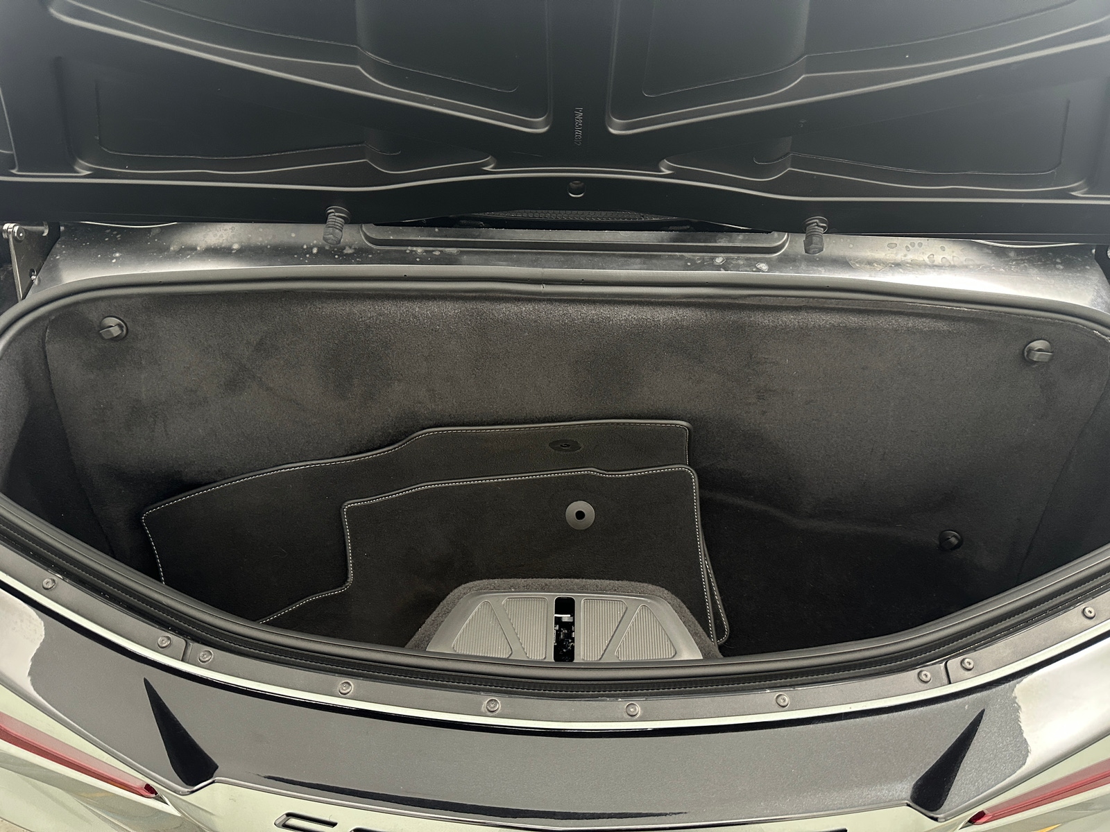 Thumbnail: 2023 Chevrolet Corvette - 5