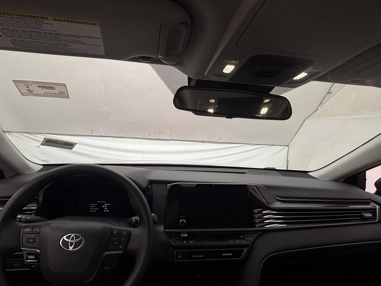 Thumbnail: 2025 Toyota Camry - 3