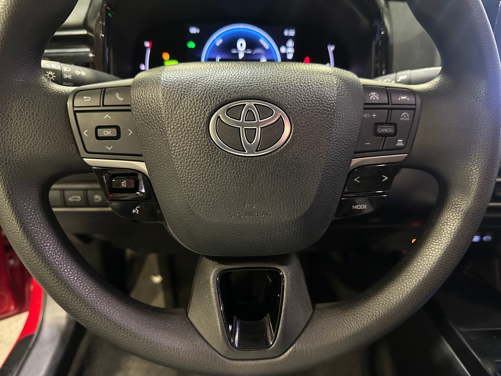 Thumbnail: 2025 Toyota Camry - 5
