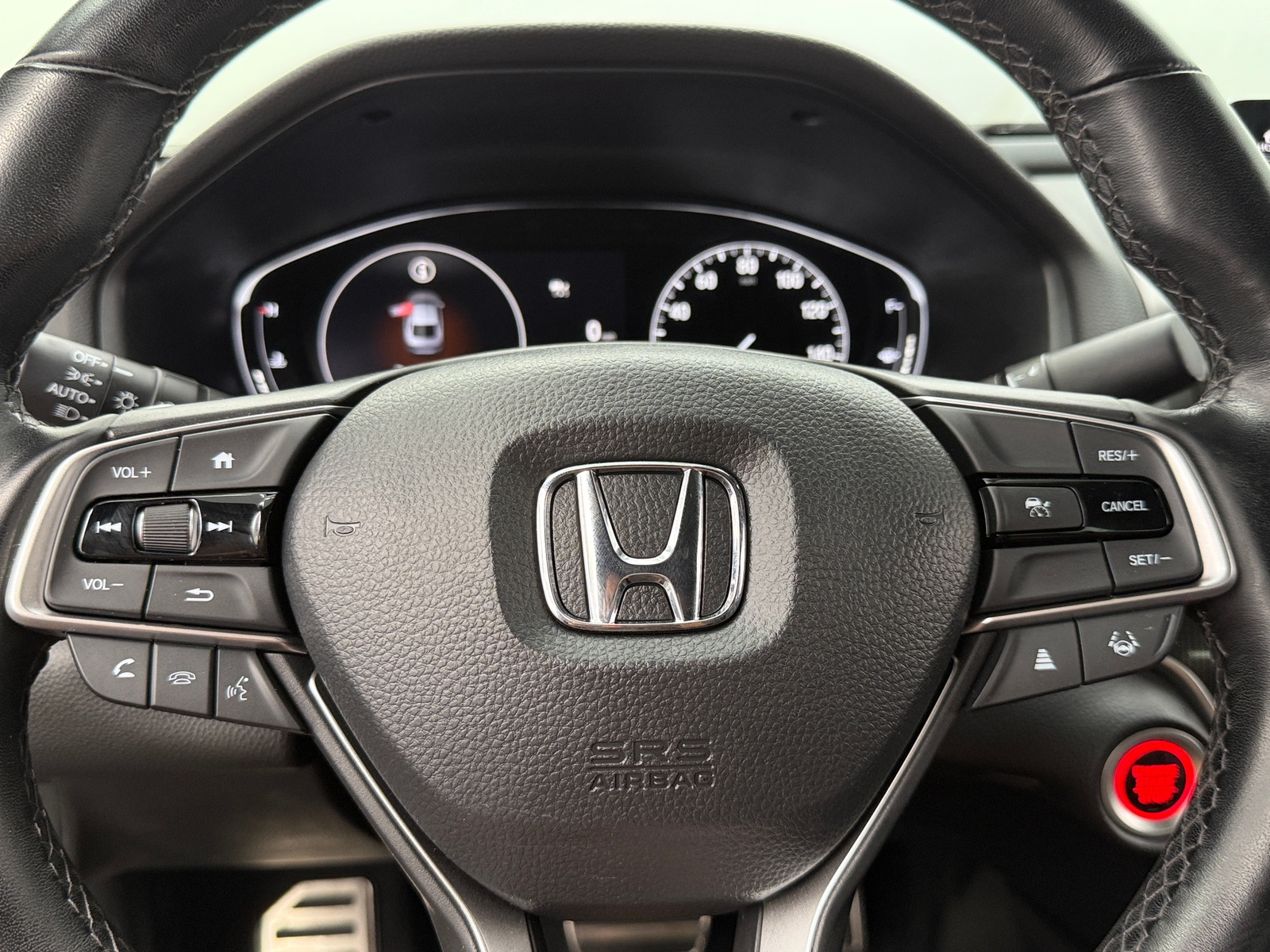 Thumbnail: 2022 Honda Accord - 5