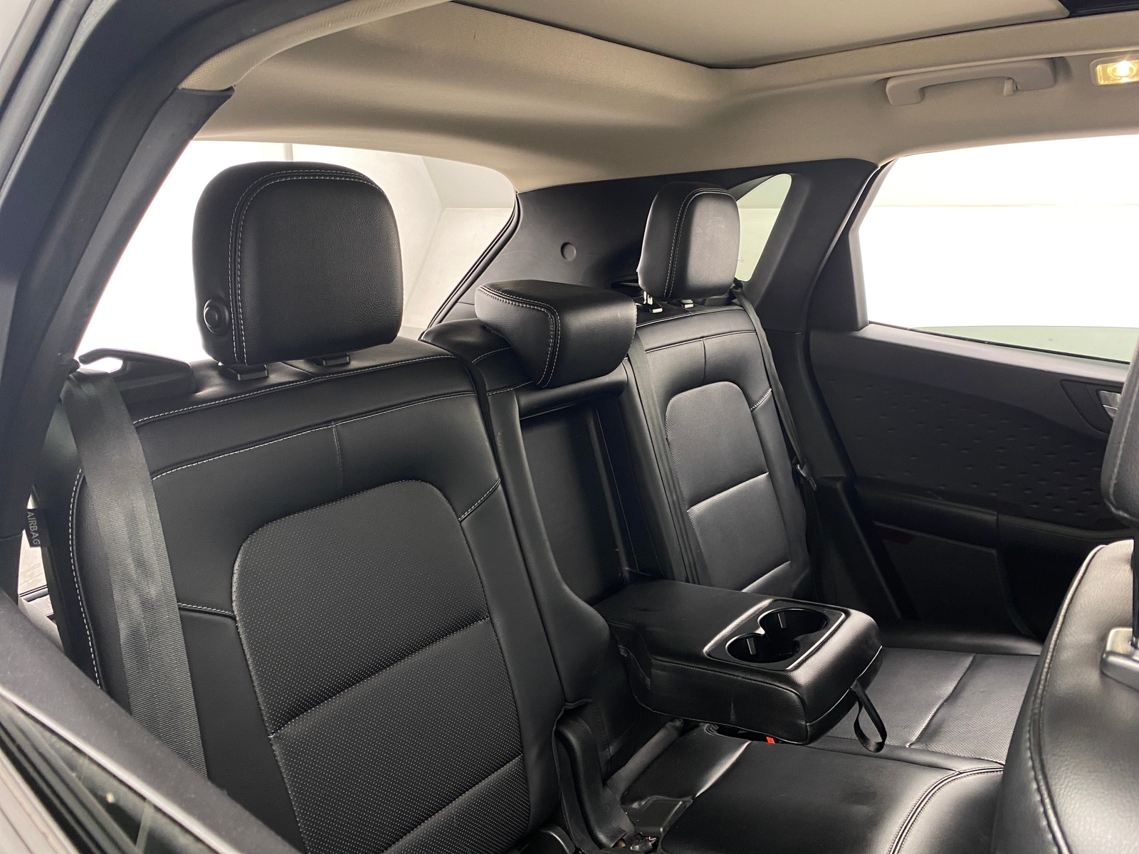 Thumbnail: 2020 Ford Escape - 5