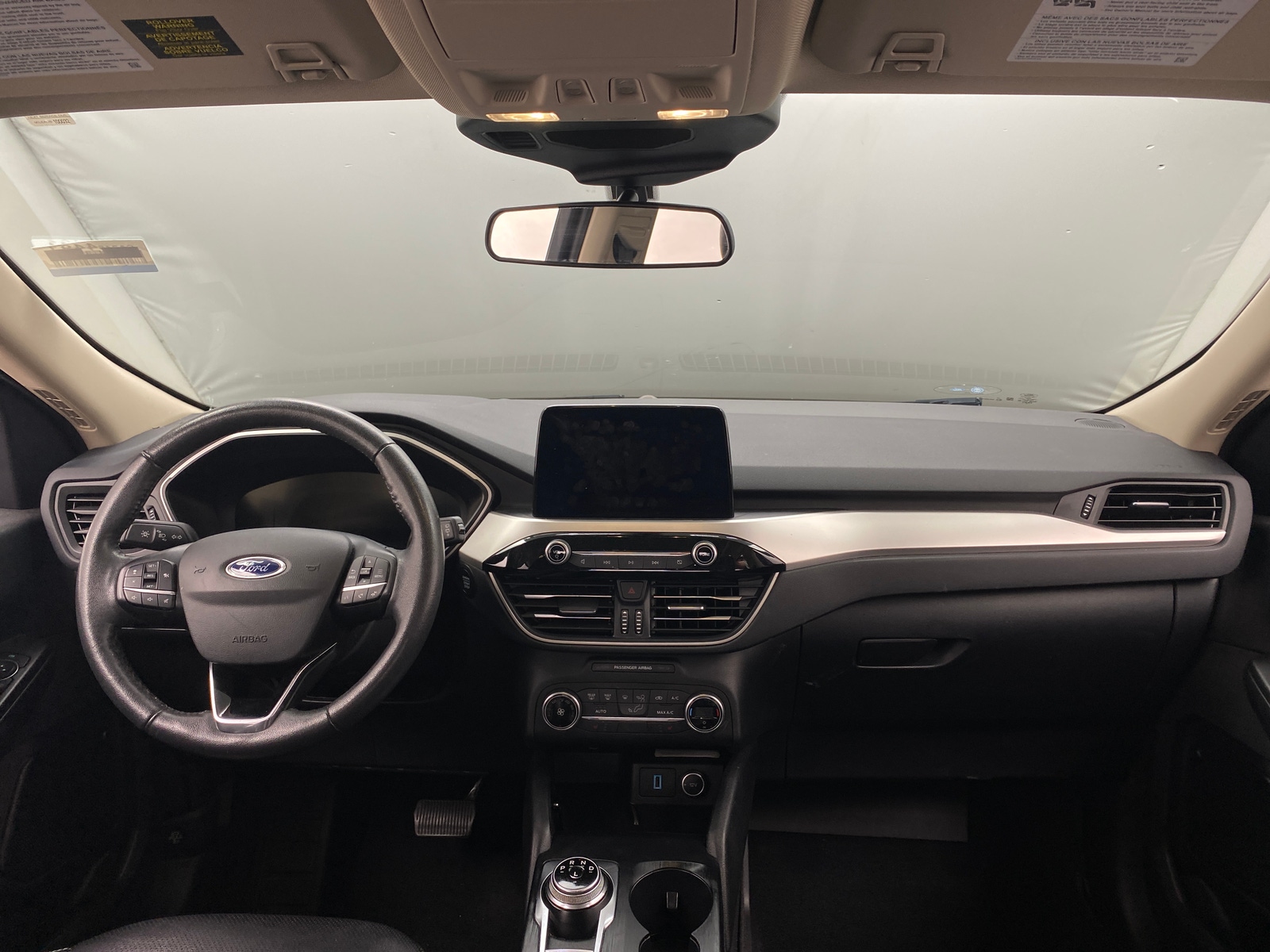 Thumbnail: 2020 Ford Escape - 2
