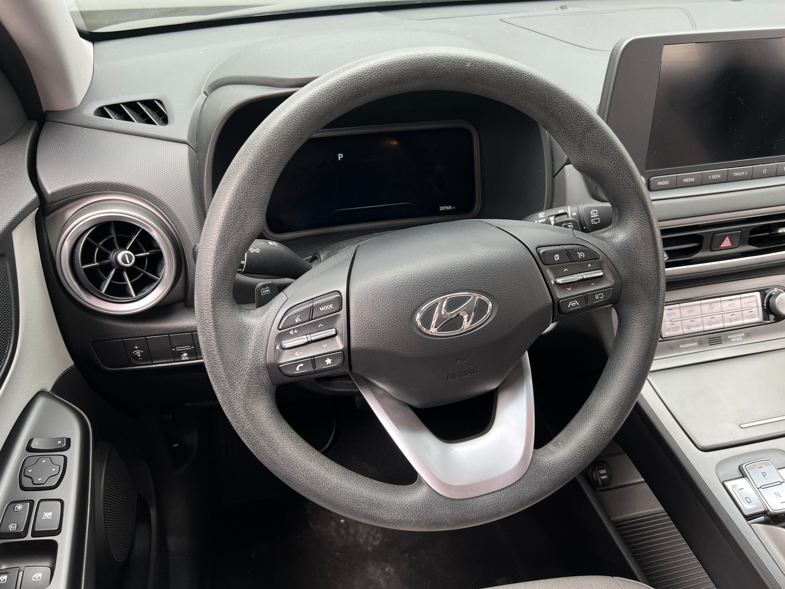 Thumbnail: 2023 Hyundai Kona - 5