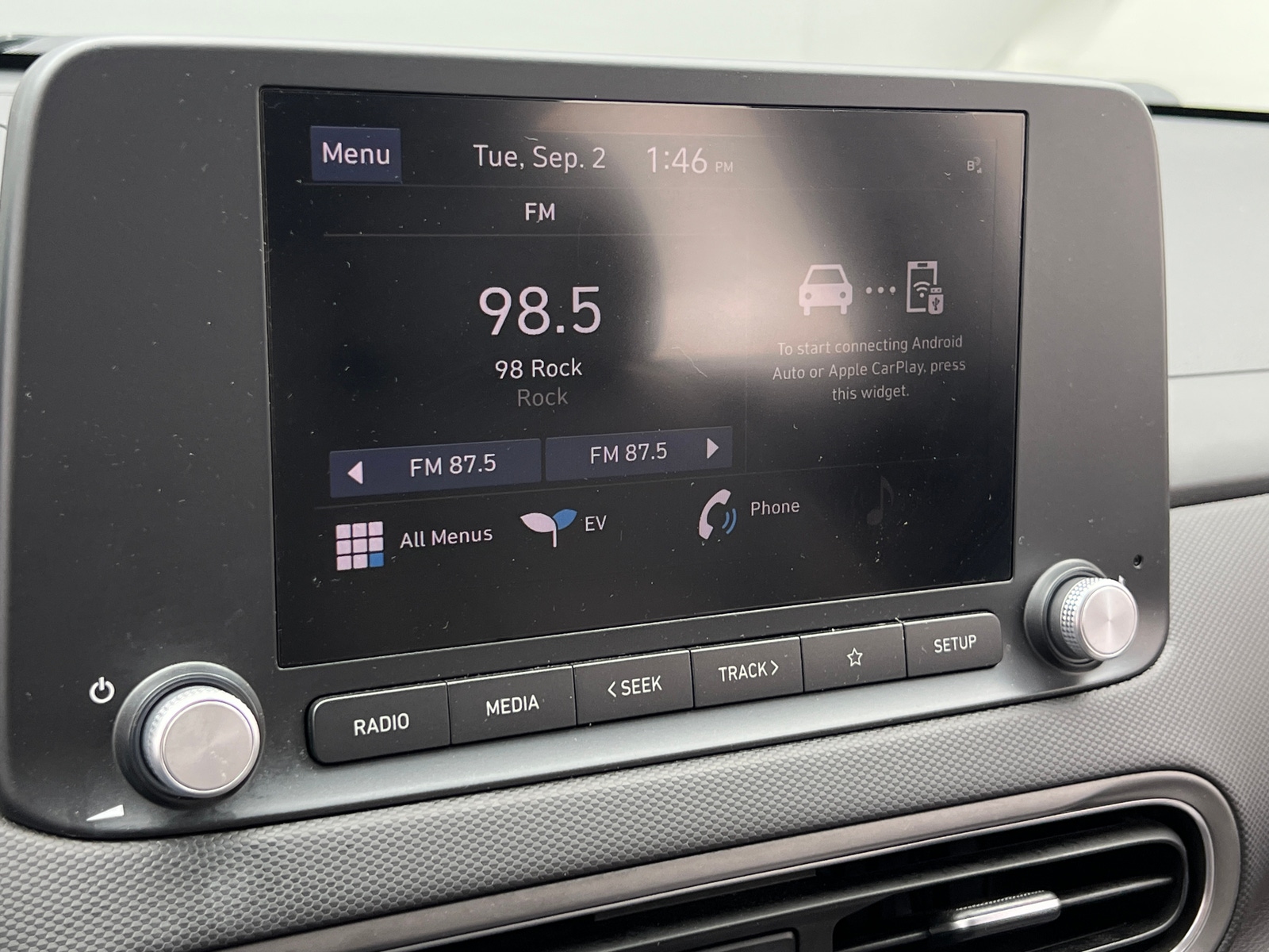 Thumbnail: 2023 Hyundai Kona - 4