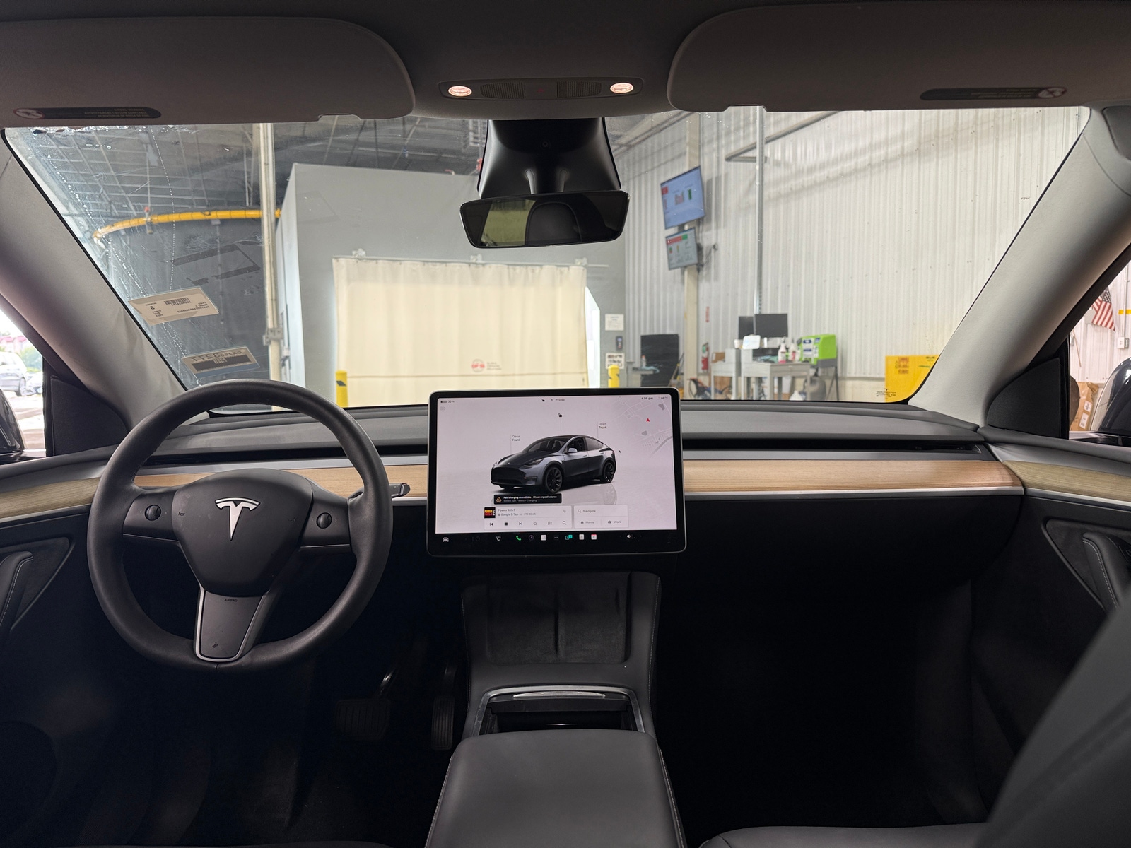 Thumbnail: 2023 Tesla Model Y - 2