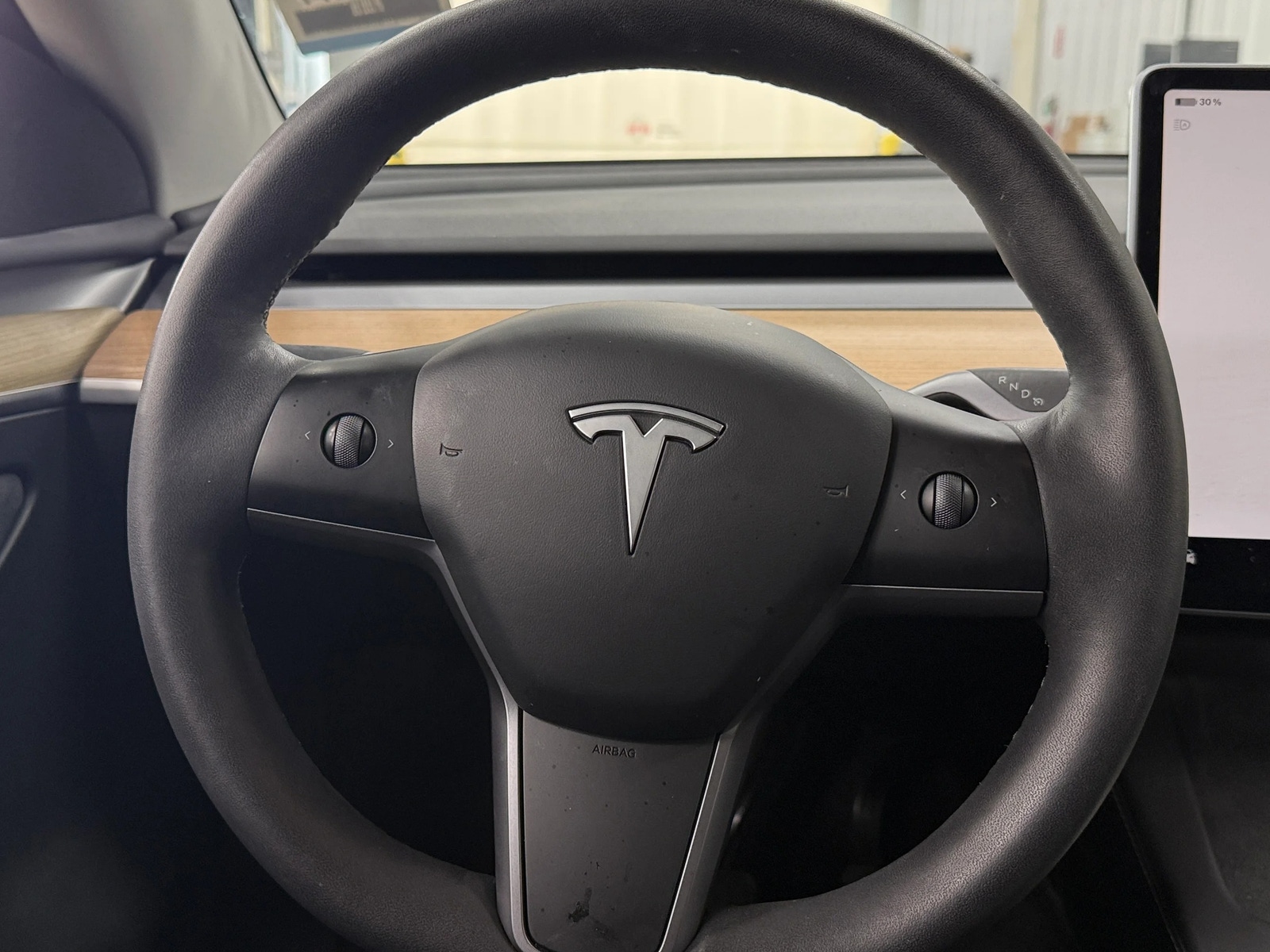 Thumbnail: 2023 Tesla Model Y - 4