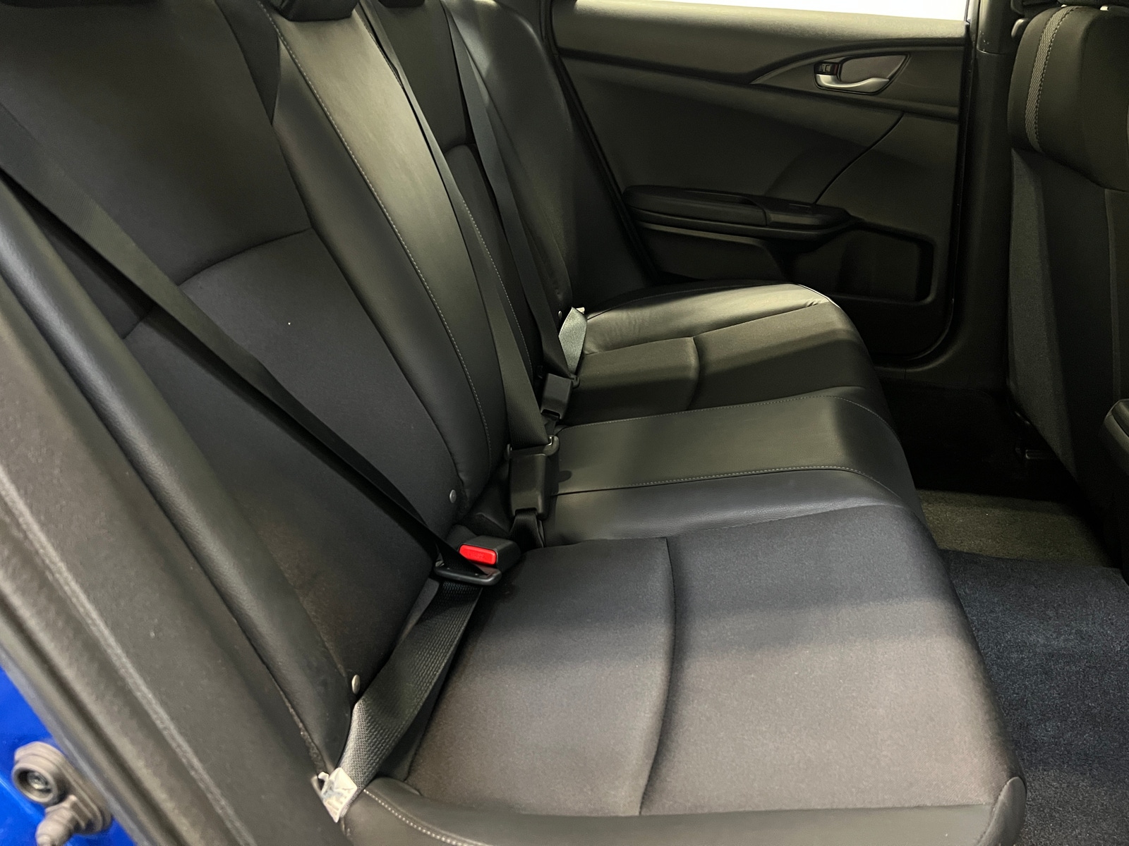 Thumbnail: 2019 Honda Civic - 6