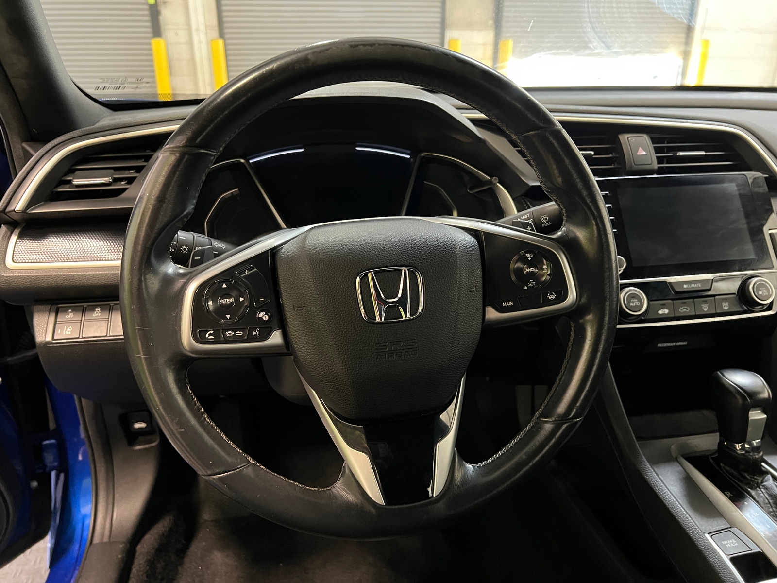 Thumbnail: 2019 Honda Civic - 5