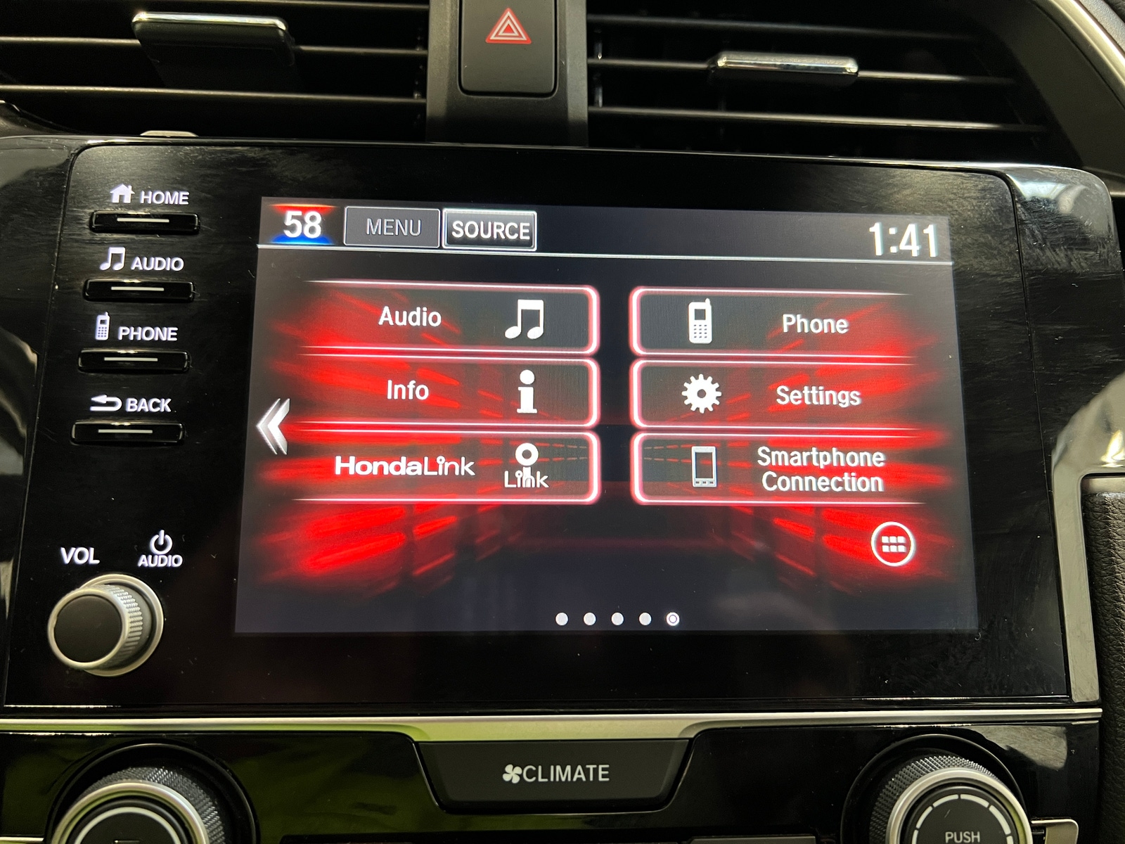 Thumbnail: 2019 Honda Civic - 4