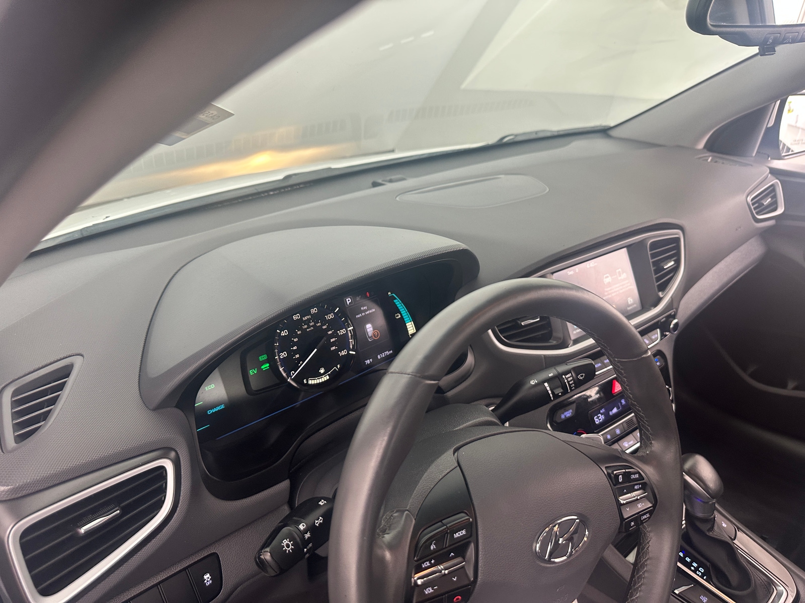 Thumbnail: 2019 Hyundai Ioniq - 3