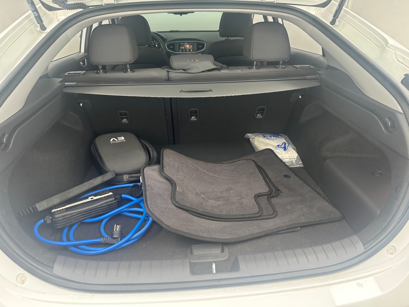 Thumbnail: 2019 Hyundai Ioniq - 7