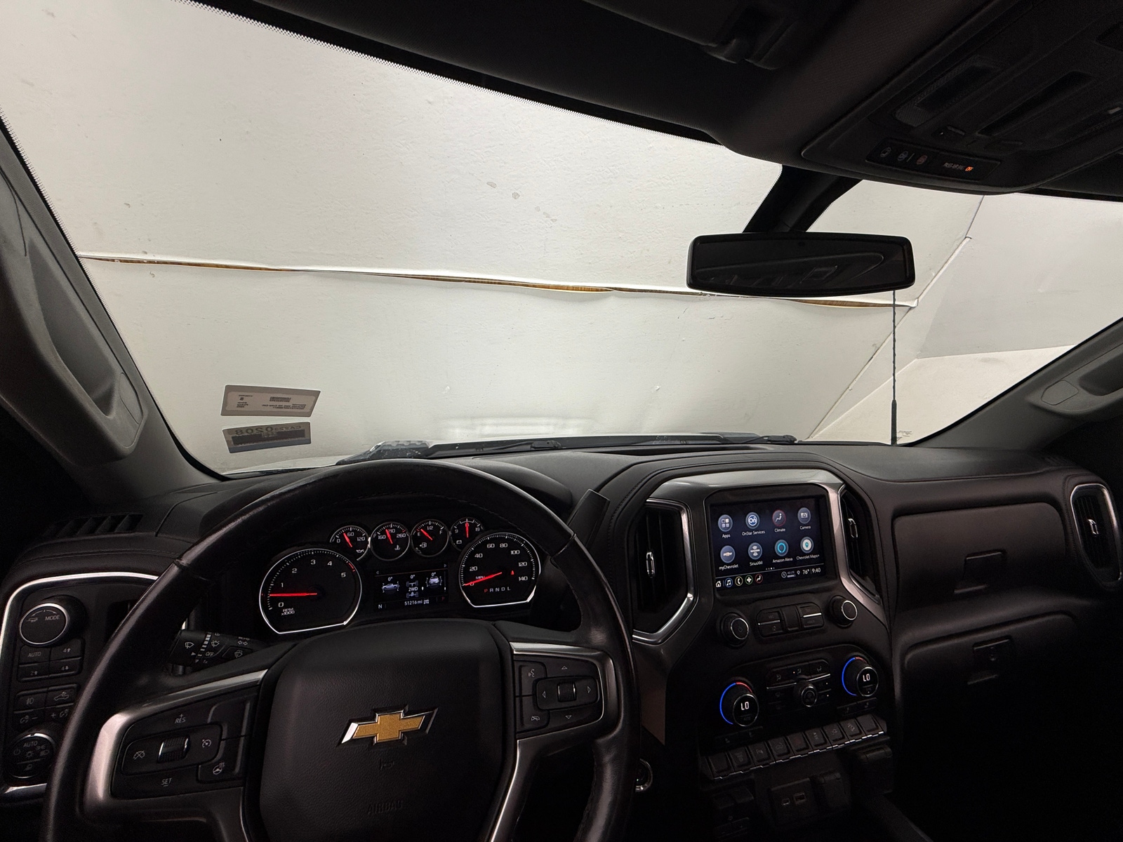 Thumbnail: 2022 Chevrolet Silverado 3500 - 3