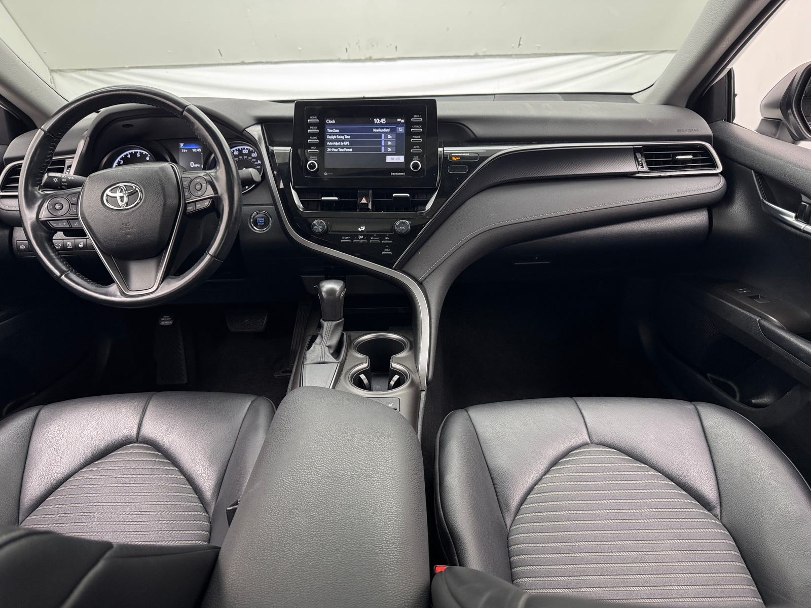 Thumbnail: 2021 Toyota Camry - 2