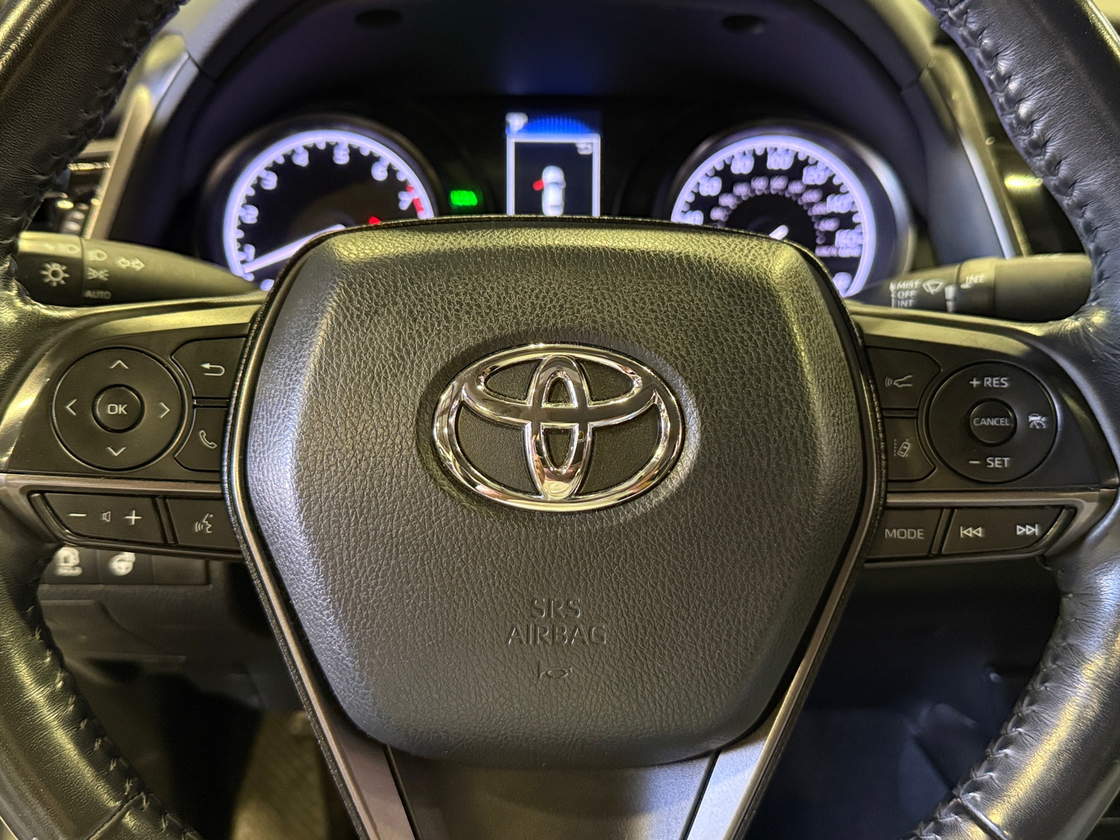 Thumbnail: 2021 Toyota Camry - 4