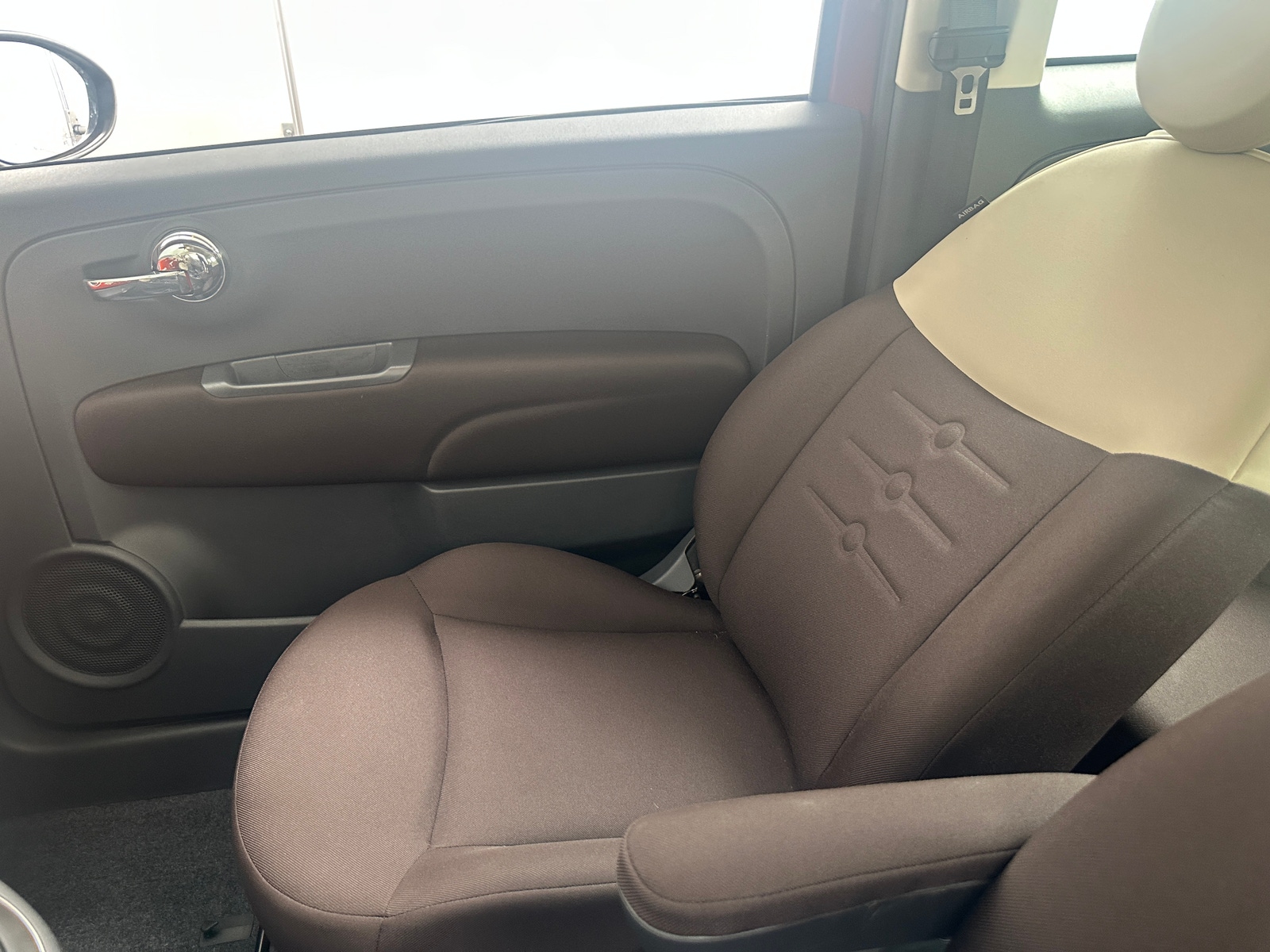 Thumbnail: 2015 Fiat 500 - 2