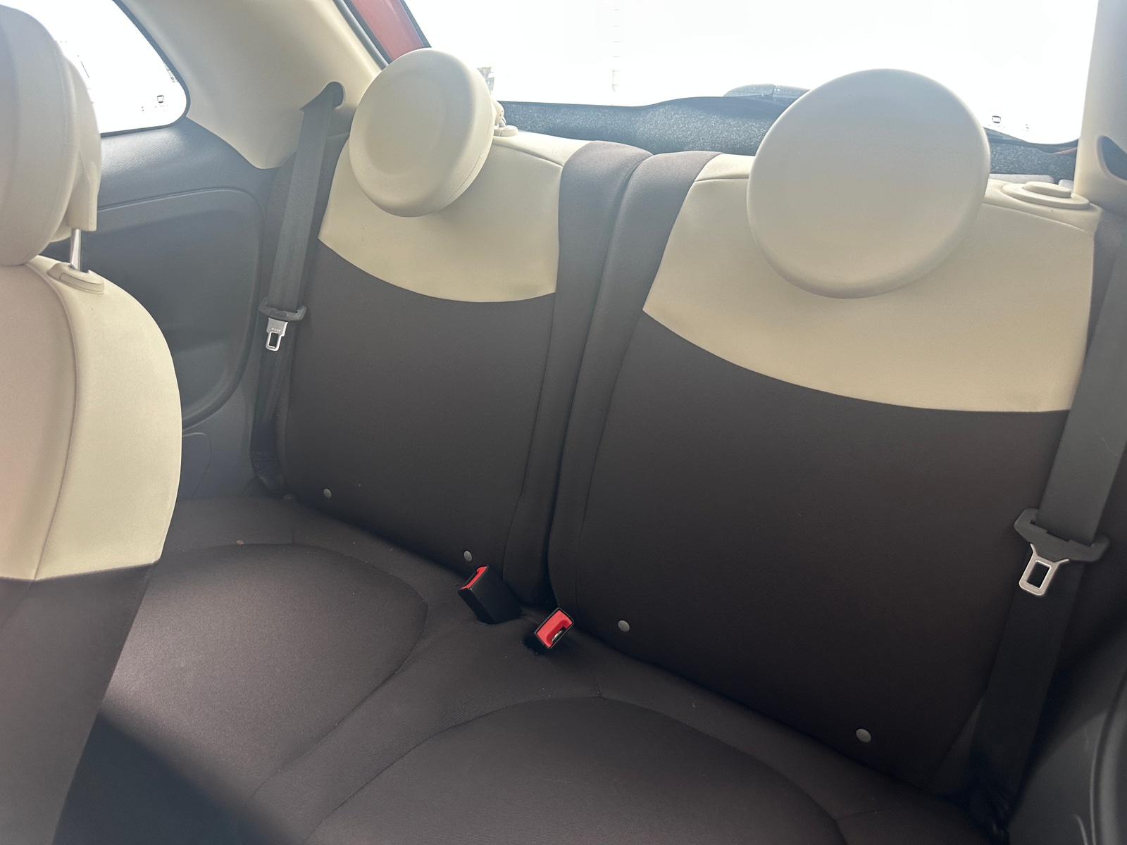 Thumbnail: 2015 Fiat 500 - 6