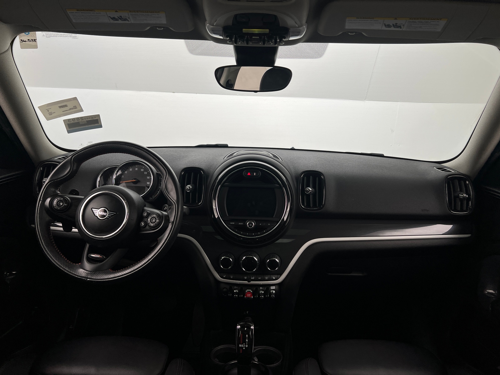 Thumbnail: 2020 MINI Cooper Countryman - 2